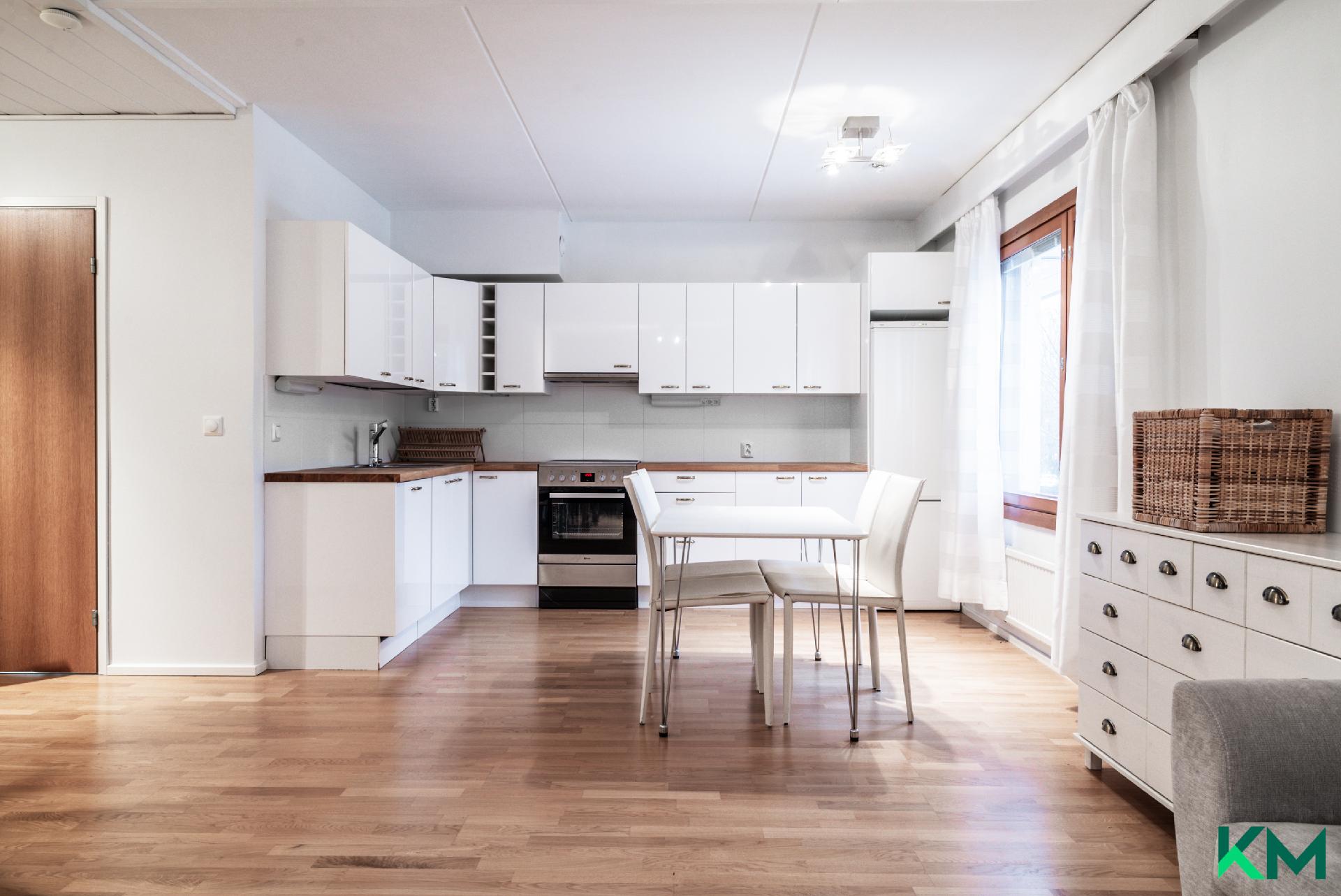Tammisalontie 7, Tammisalo, Helsinki
