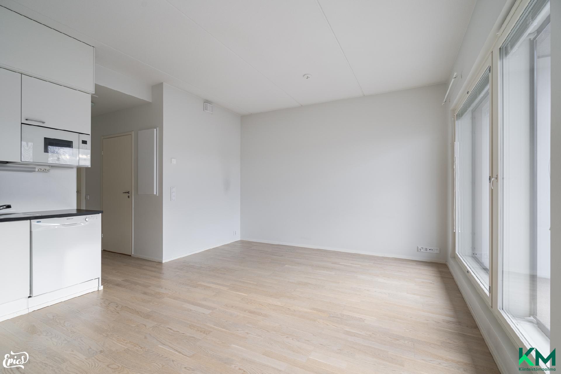 Ojavainionkatu 4, Annala, Tampere