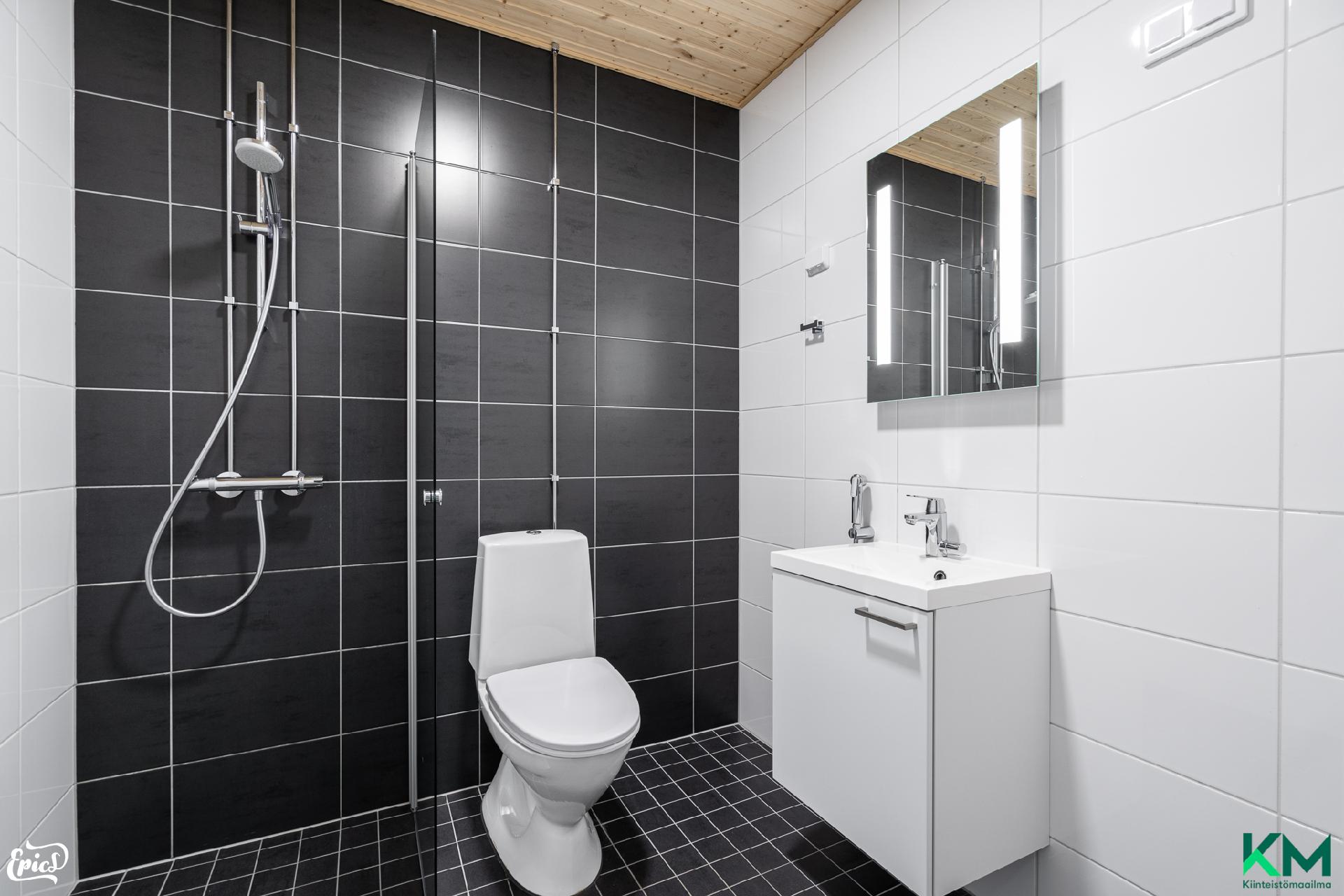 Ojavainionkatu 4, Annala, Tampere