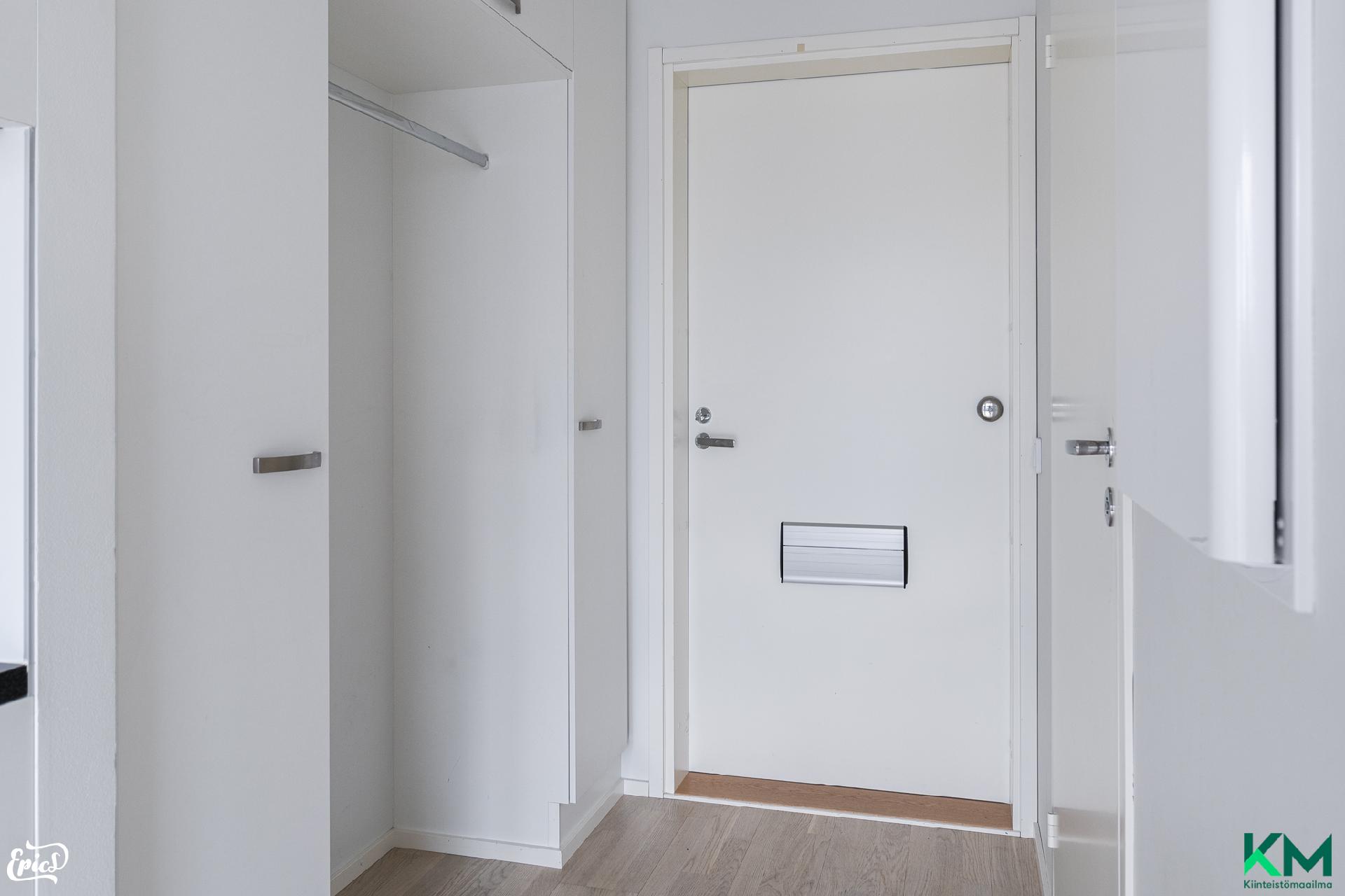 Ojavainionkatu 4, Annala, Tampere