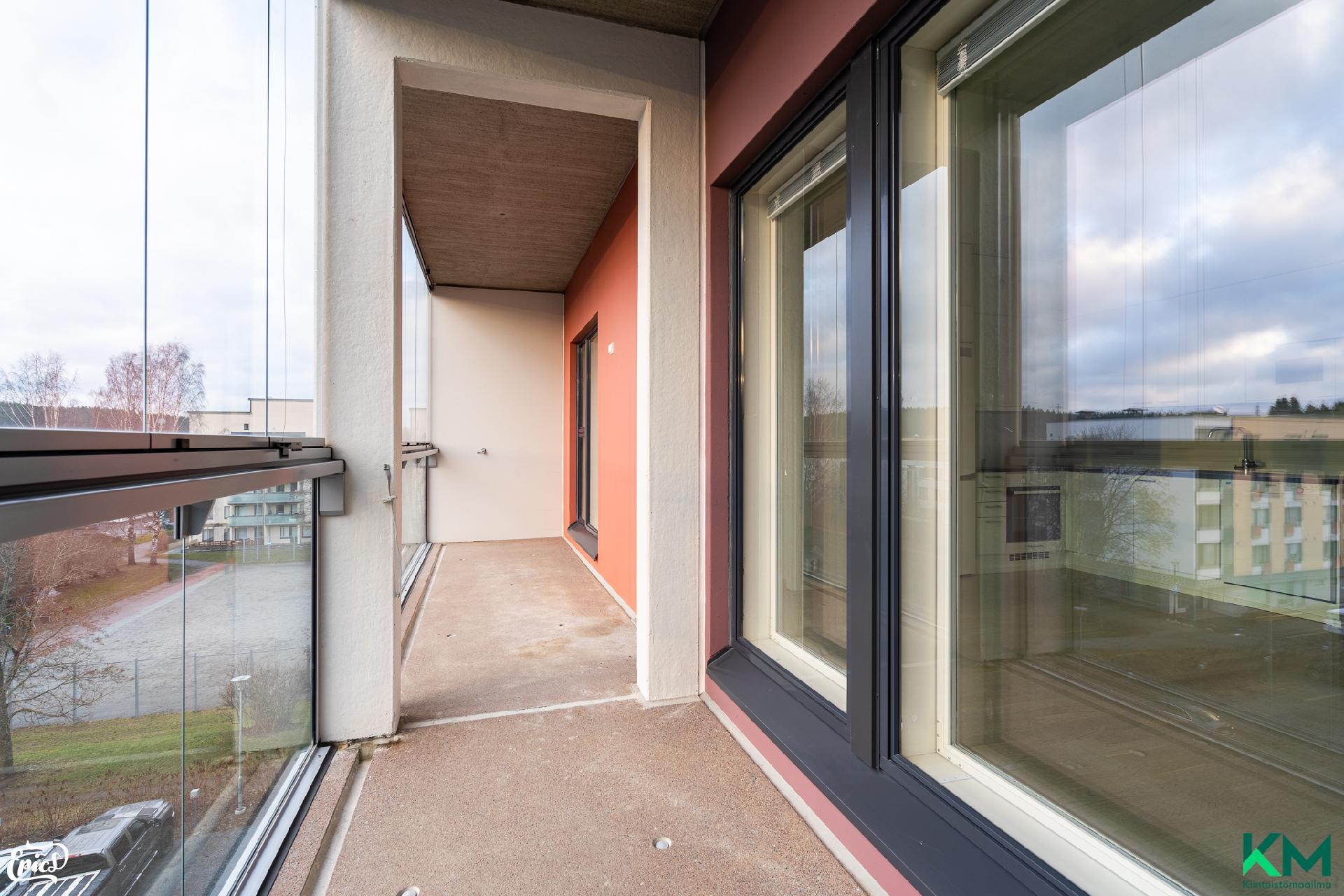 Ojavainionkatu 4, Annala, Tampere