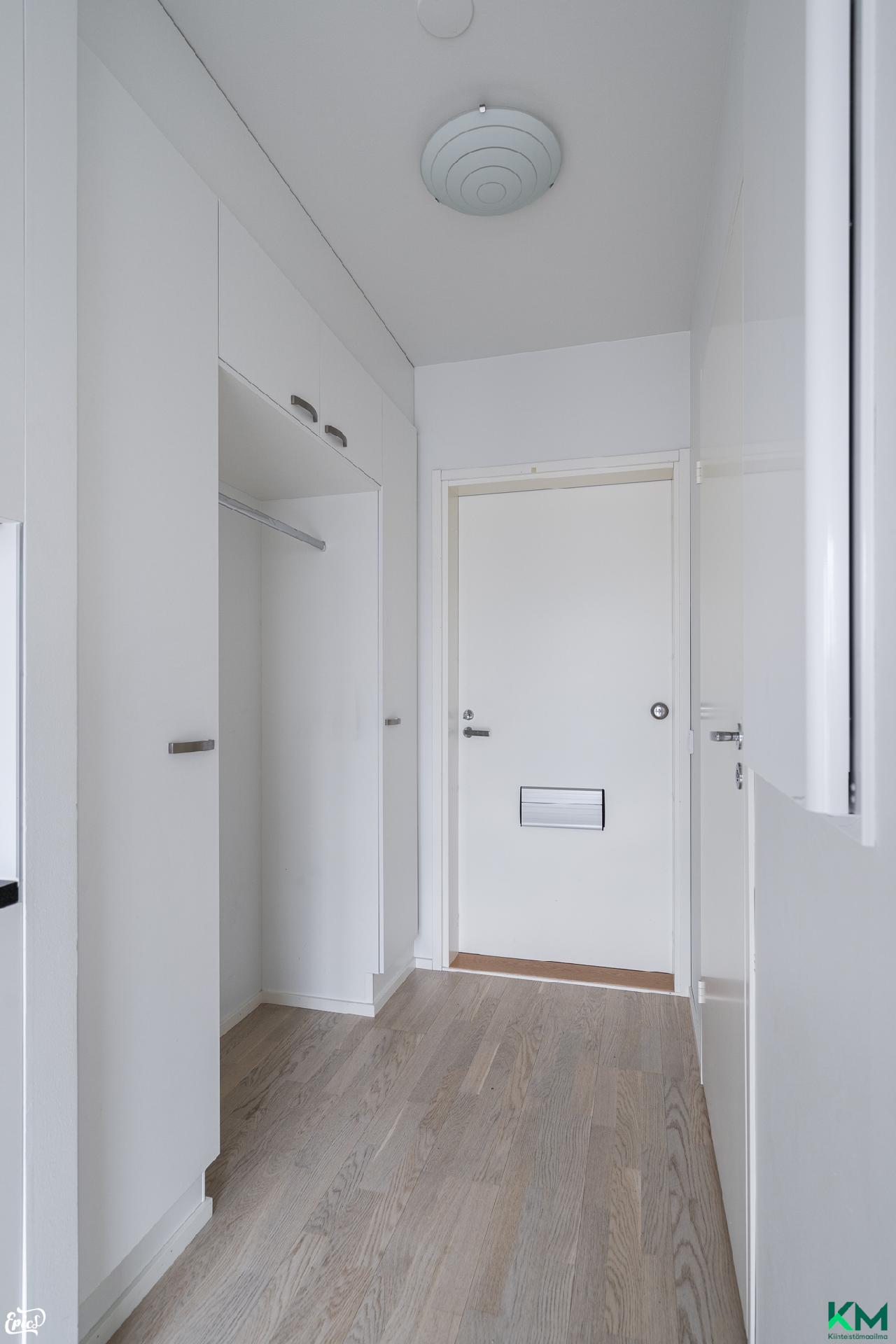 Ojavainionkatu 4, Annala, Tampere