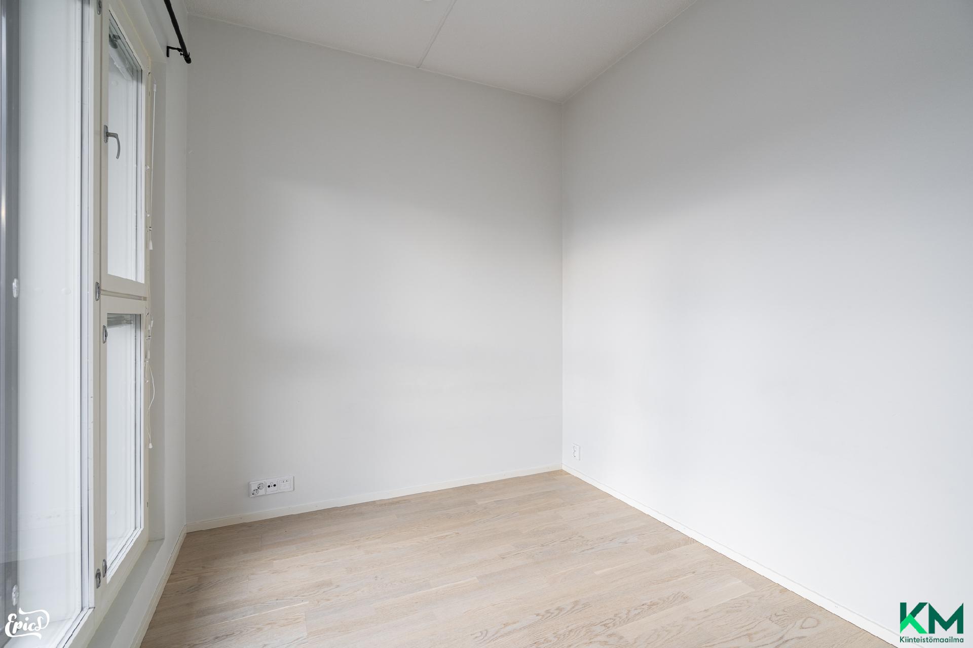 Ojavainionkatu 4, Annala, Tampere