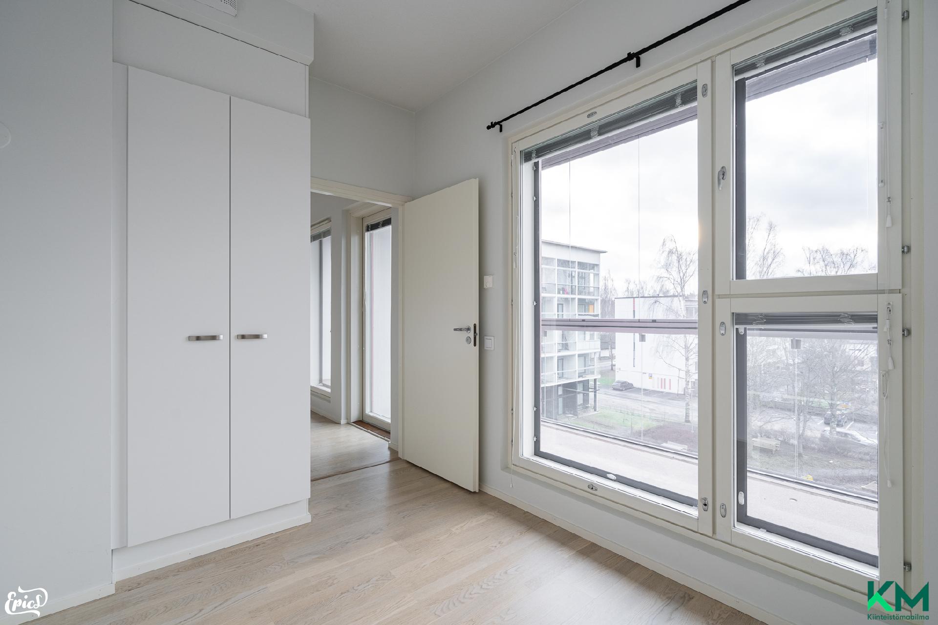 Ojavainionkatu 4, Annala, Tampere