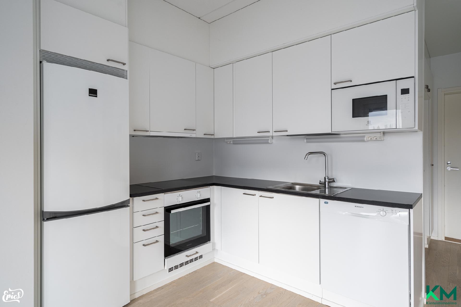 Ojavainionkatu 4, Annala, Tampere