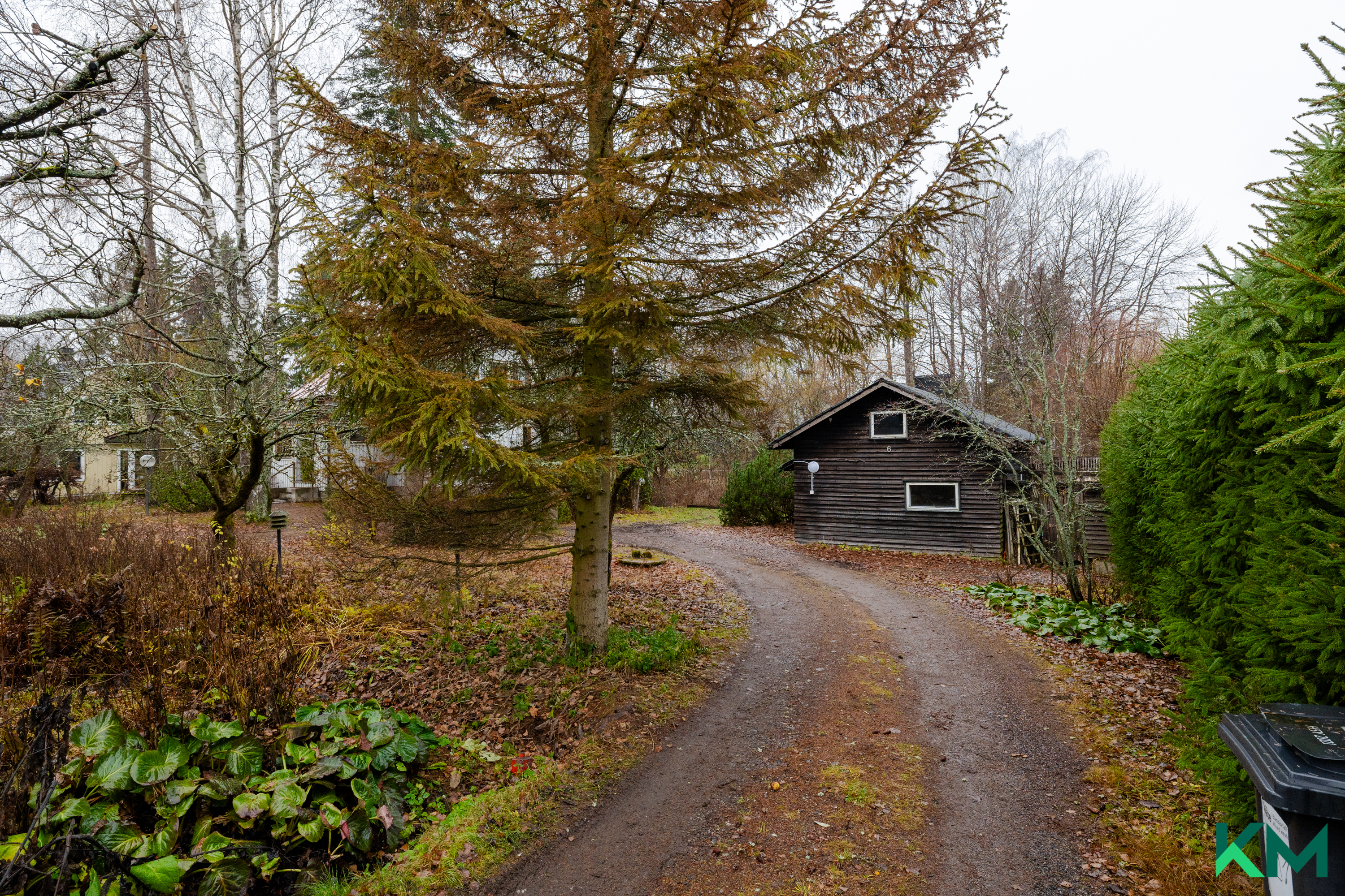 Korteranta 6, Viertola, Vantaa