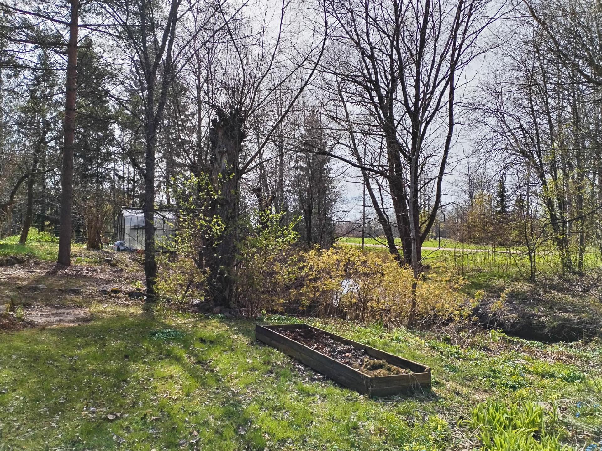 Korteranta 6, Viertola, Vantaa