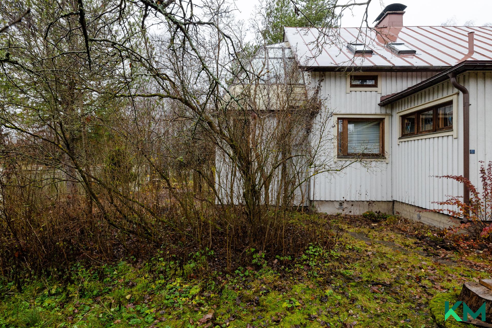 Korteranta 6, Viertola, Vantaa