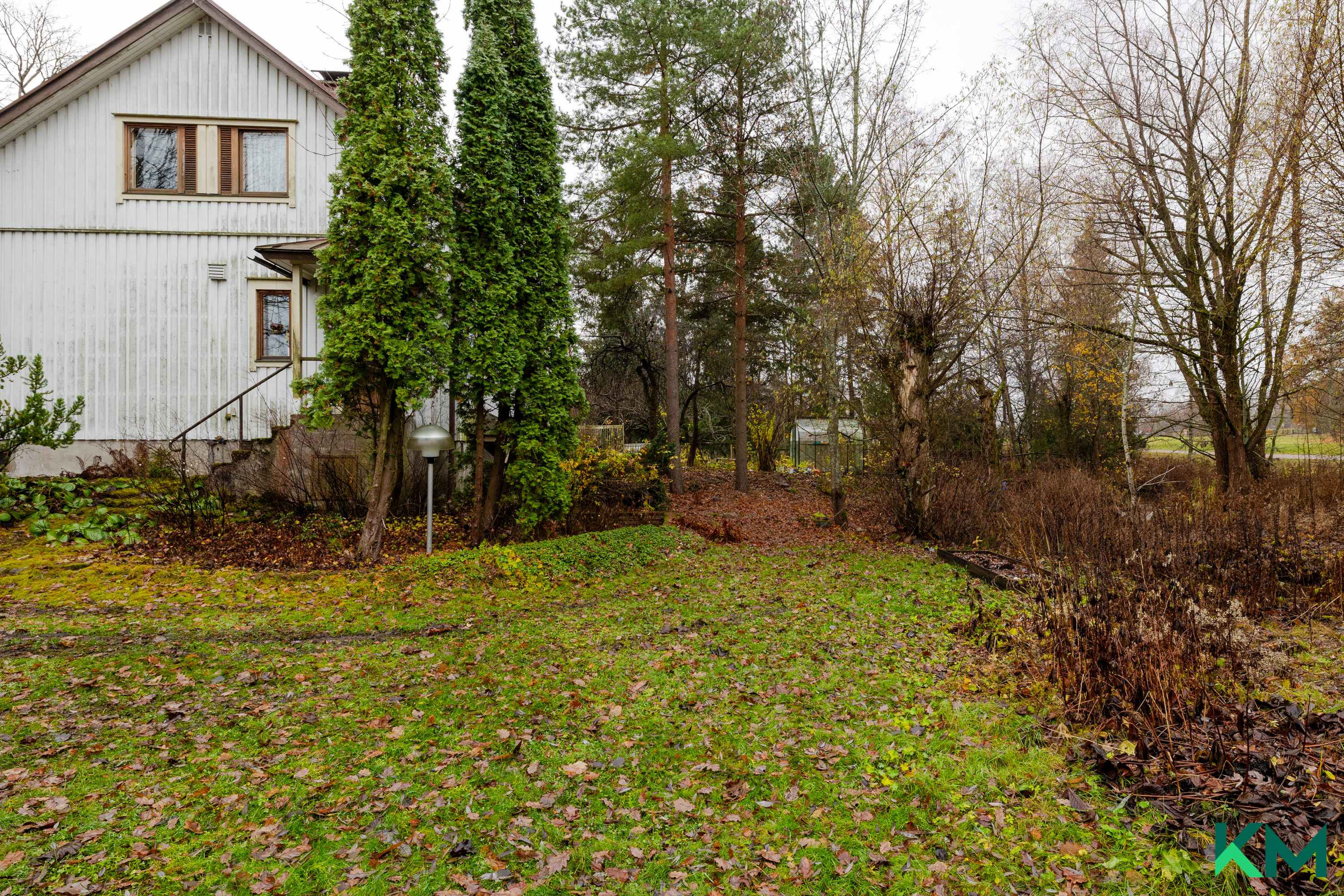Korteranta 6, Viertola, Vantaa