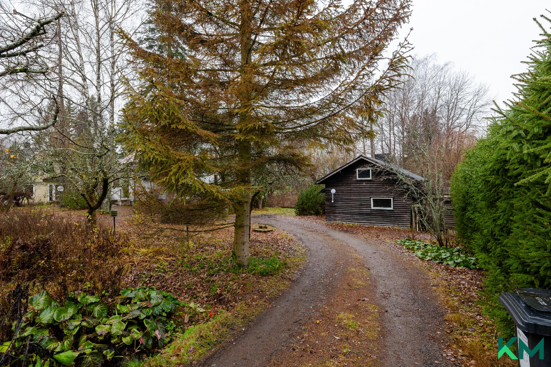 Korteranta 6, Viertola, Vantaa