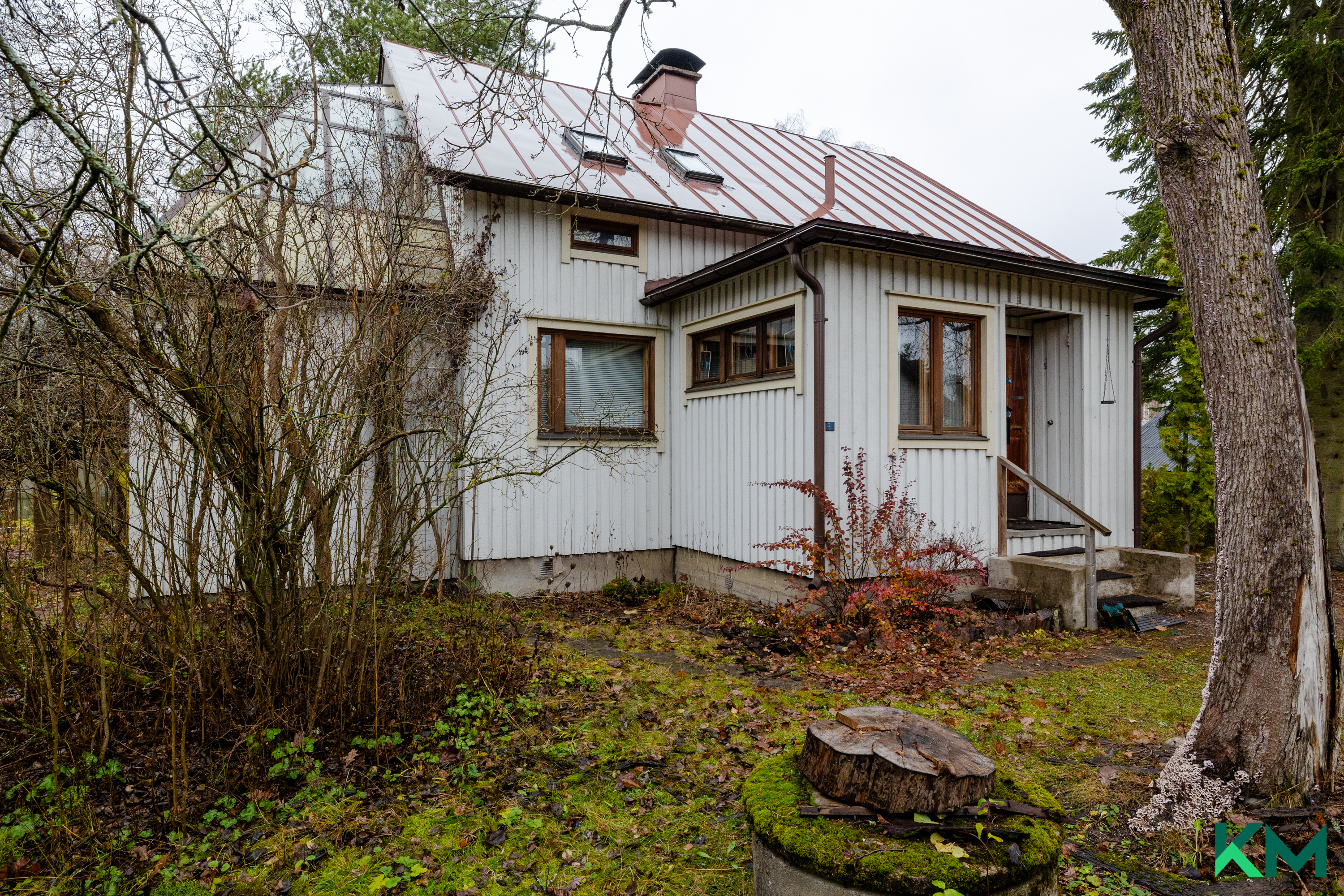 Korteranta 6, Viertola, Vantaa