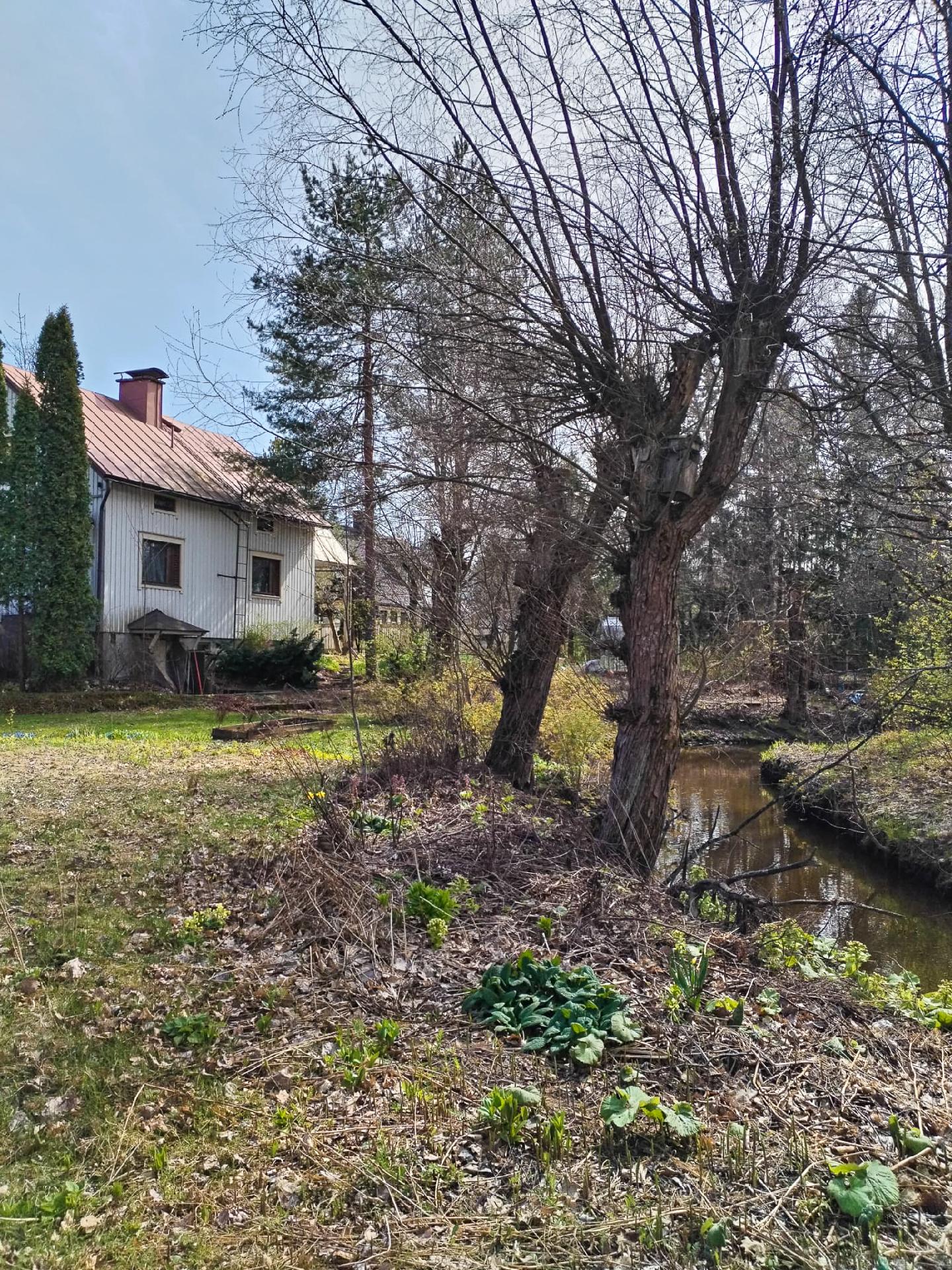 Korteranta 6, Viertola, Vantaa