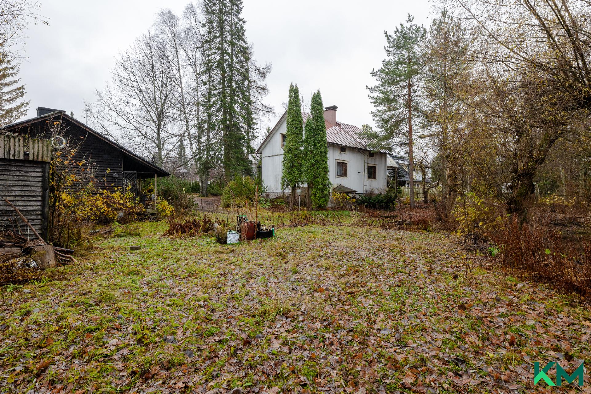 Korteranta 6, Viertola, Vantaa