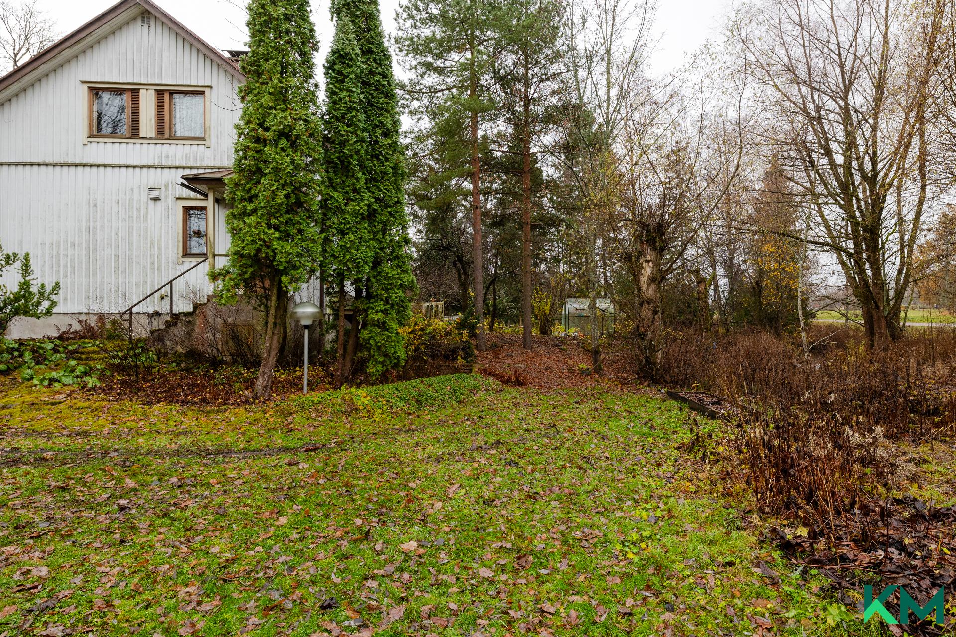 Korteranta 6, Viertola, Vantaa