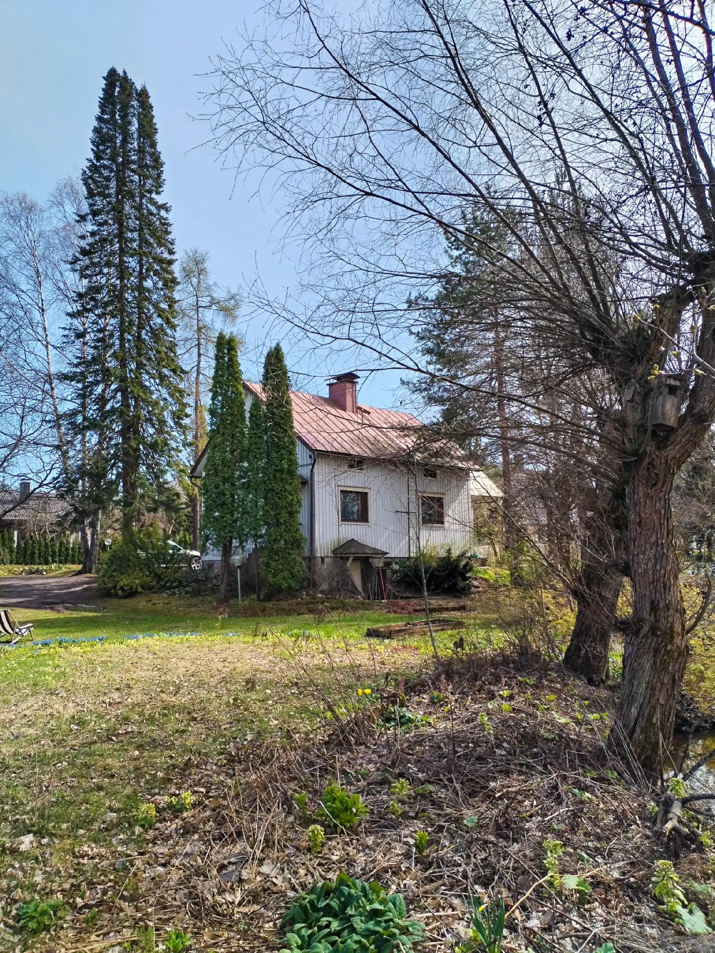 Korteranta 6, Viertola, Vantaa