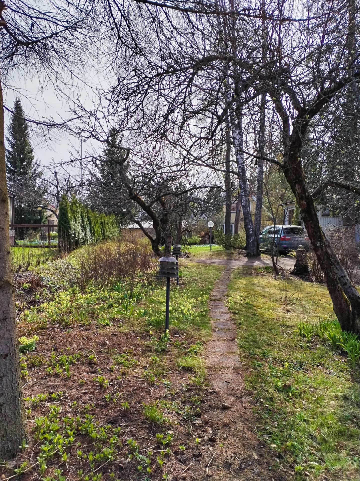 Korteranta 6, Viertola, Vantaa