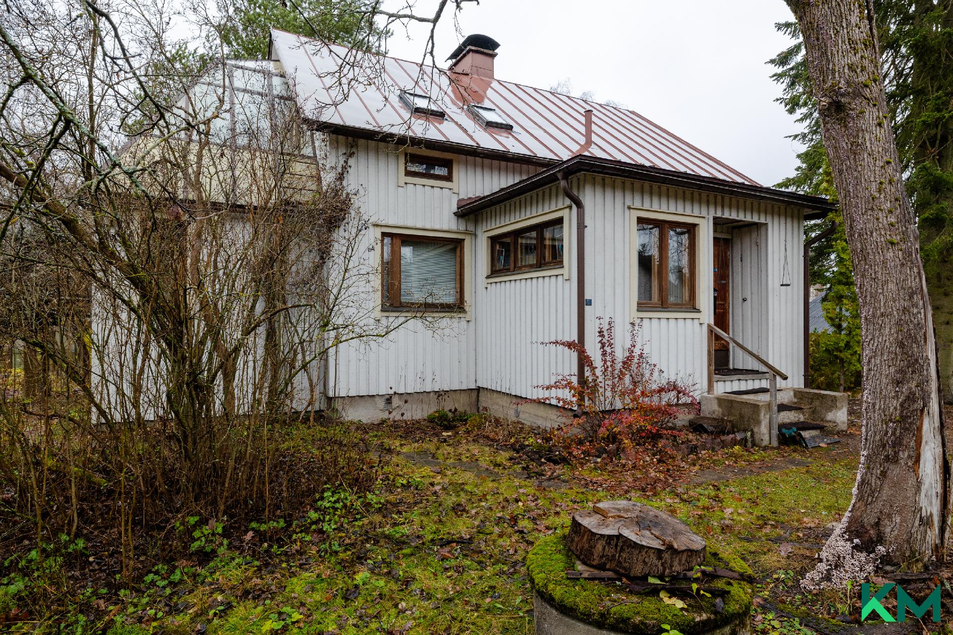 Korteranta 6, Viertola, Vantaa