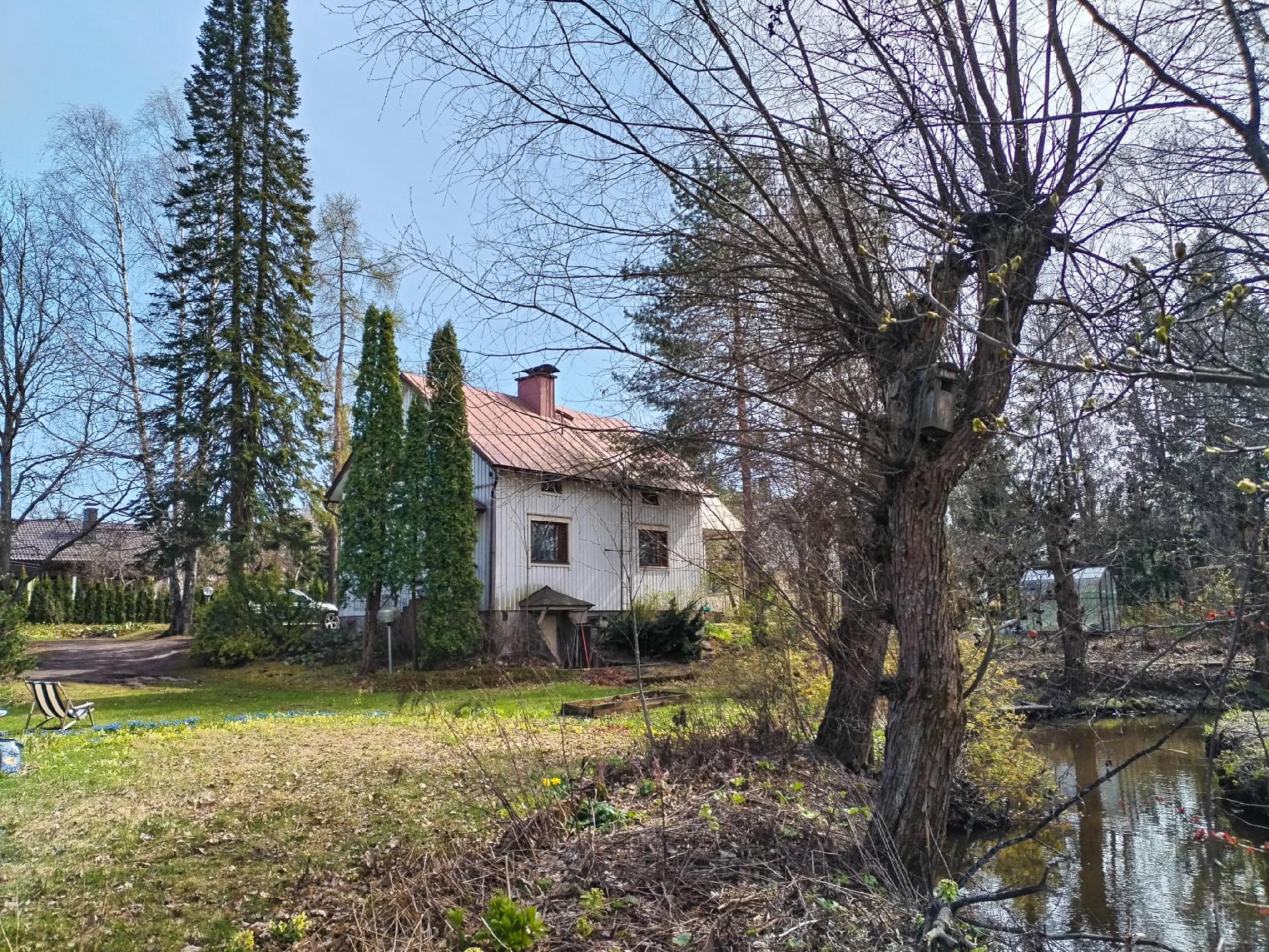 Korteranta 6, Viertola, Vantaa