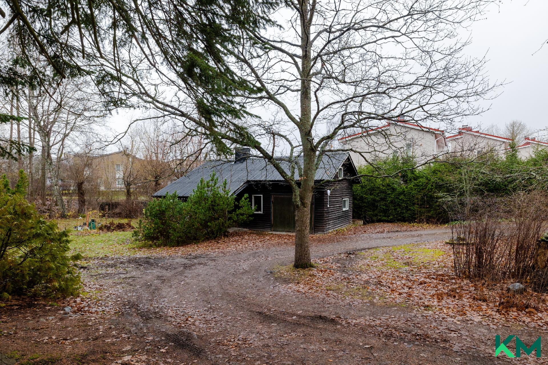 Korteranta 6, Viertola, Vantaa