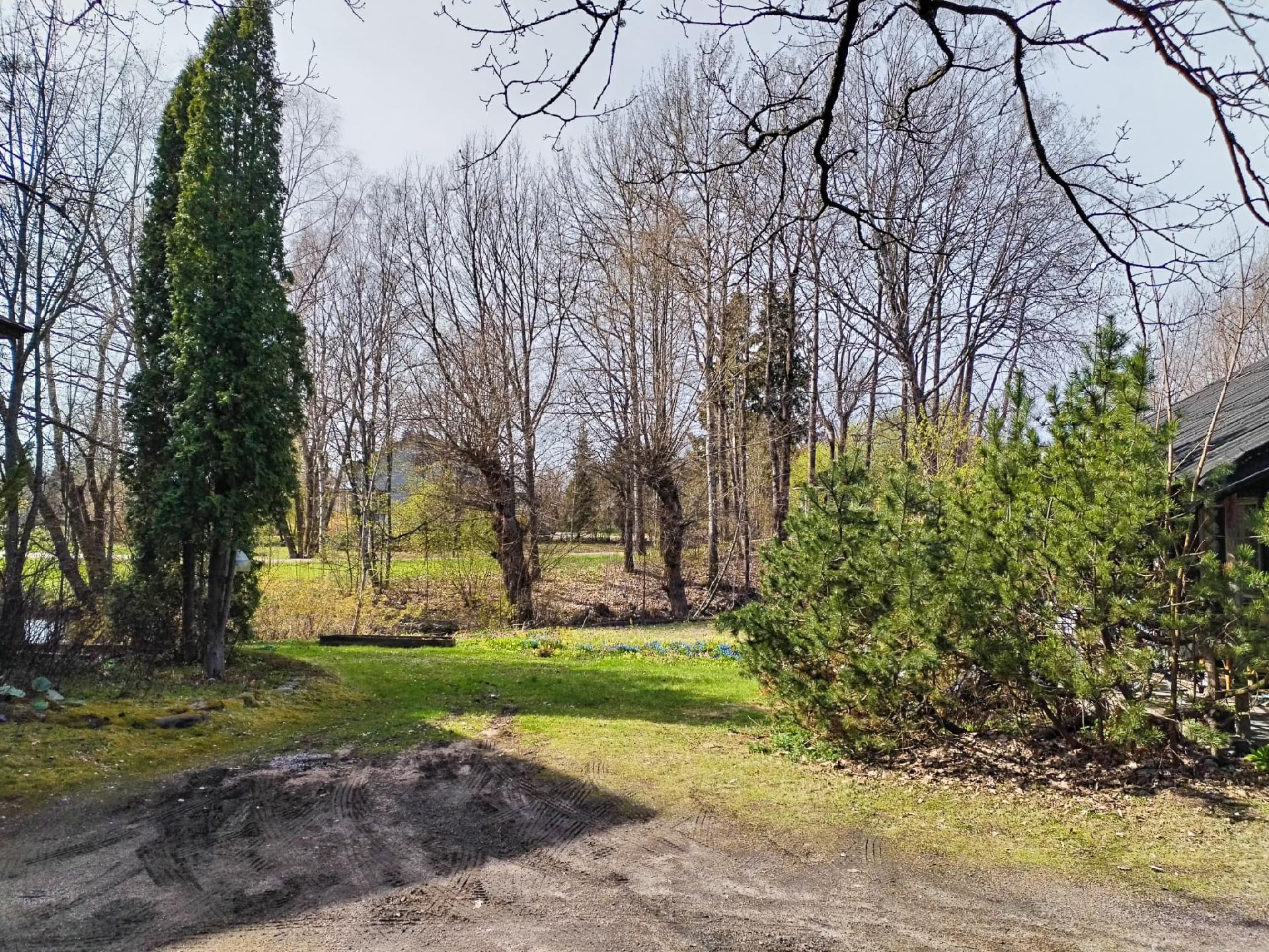 Korteranta 6, Viertola, Vantaa