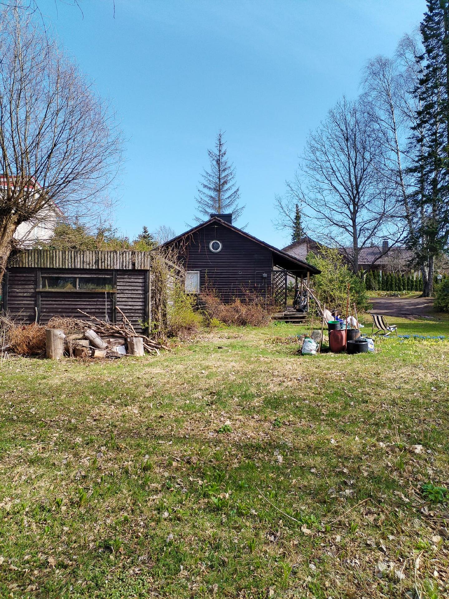 Korteranta 6, Viertola, Vantaa