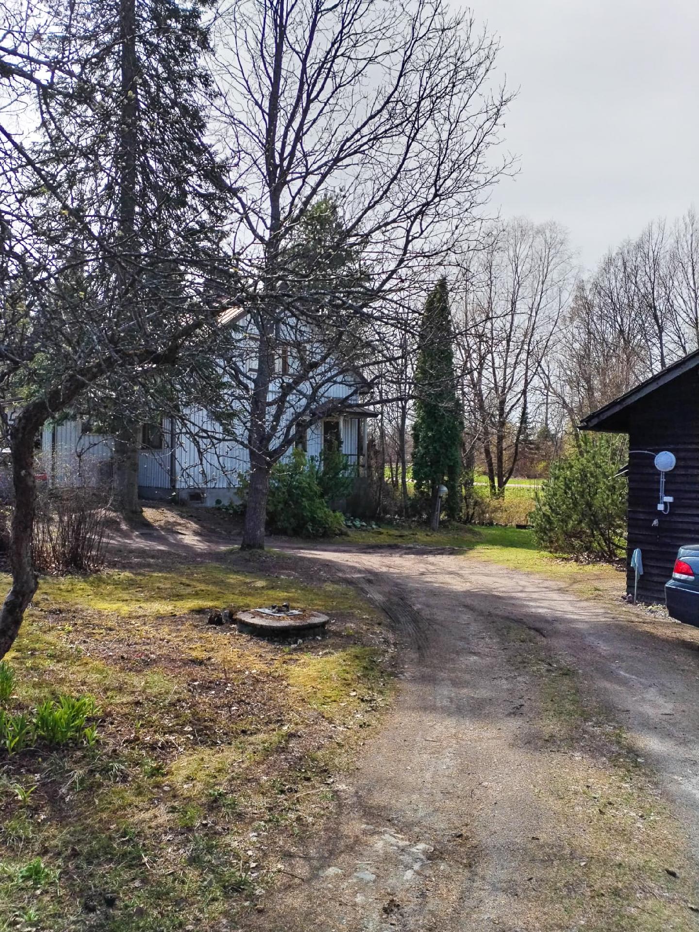 Korteranta 6, Viertola, Vantaa