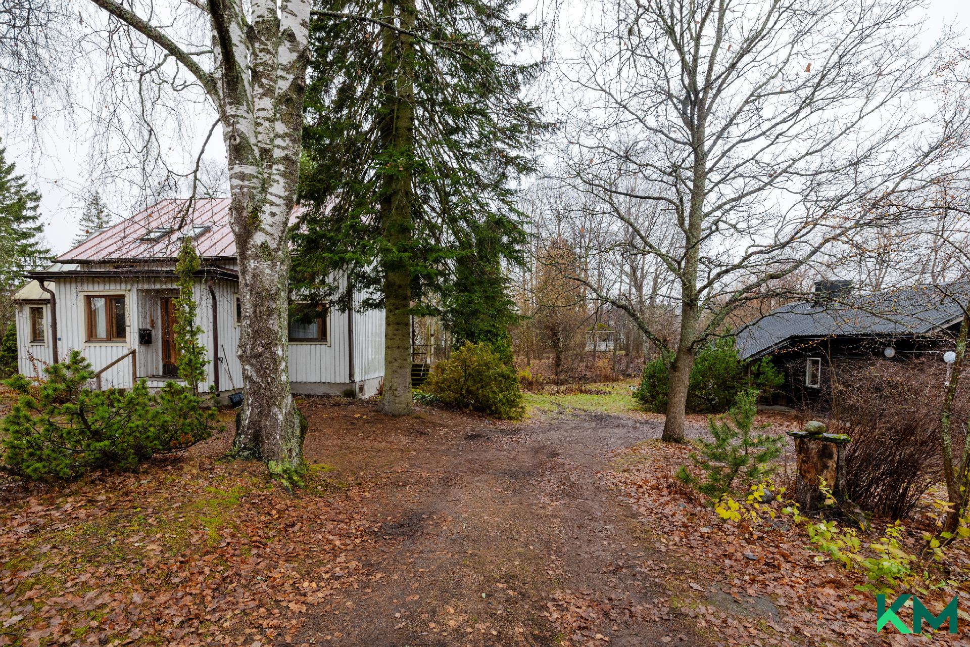 Korteranta 6, Viertola, Vantaa