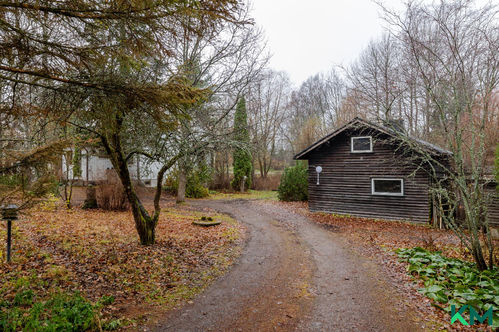 Korteranta 6, Viertola, Vantaa