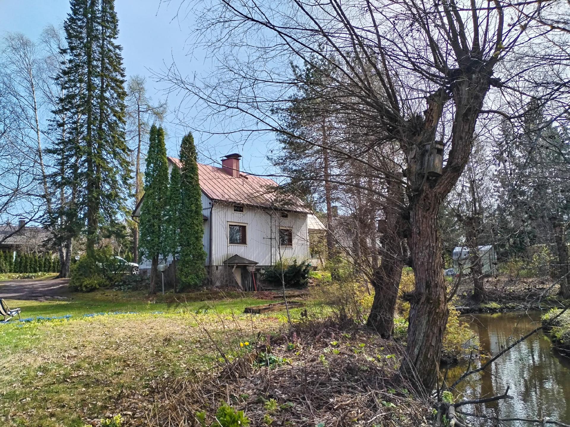 Korteranta 6, Viertola, Vantaa