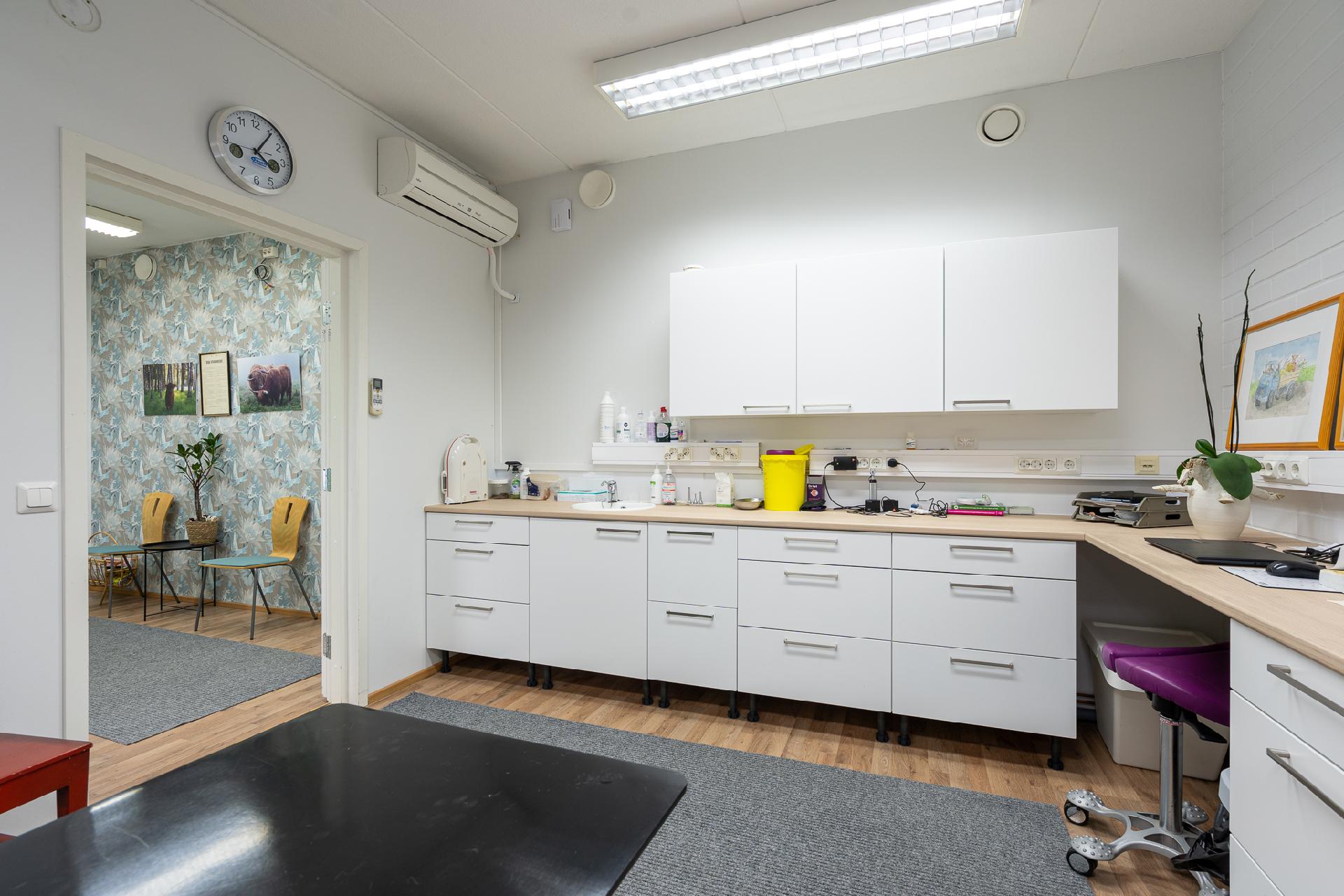 Jaakonkuja 1-5, Parola, Hattula