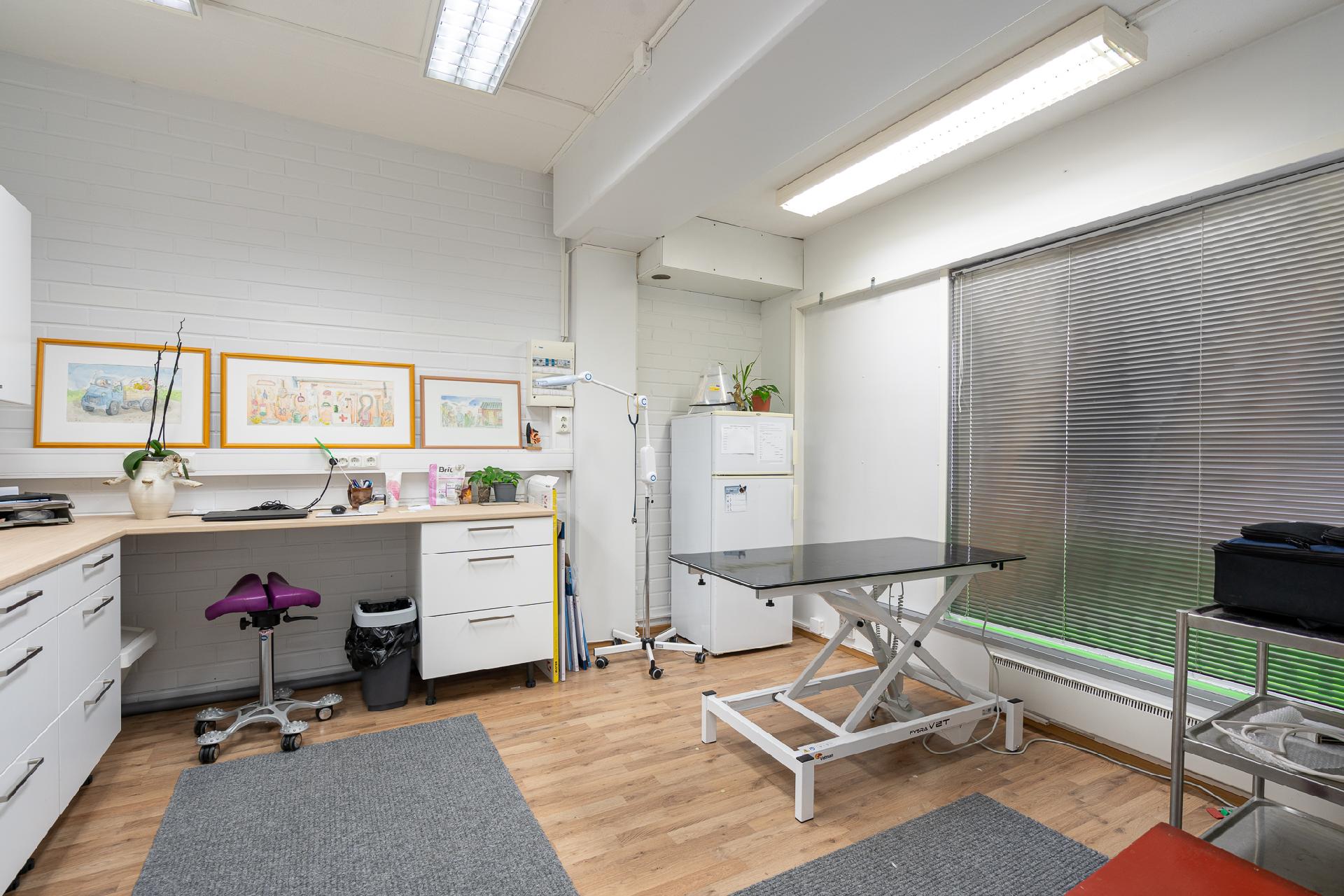 Jaakonkuja 1-5, Parola, Hattula