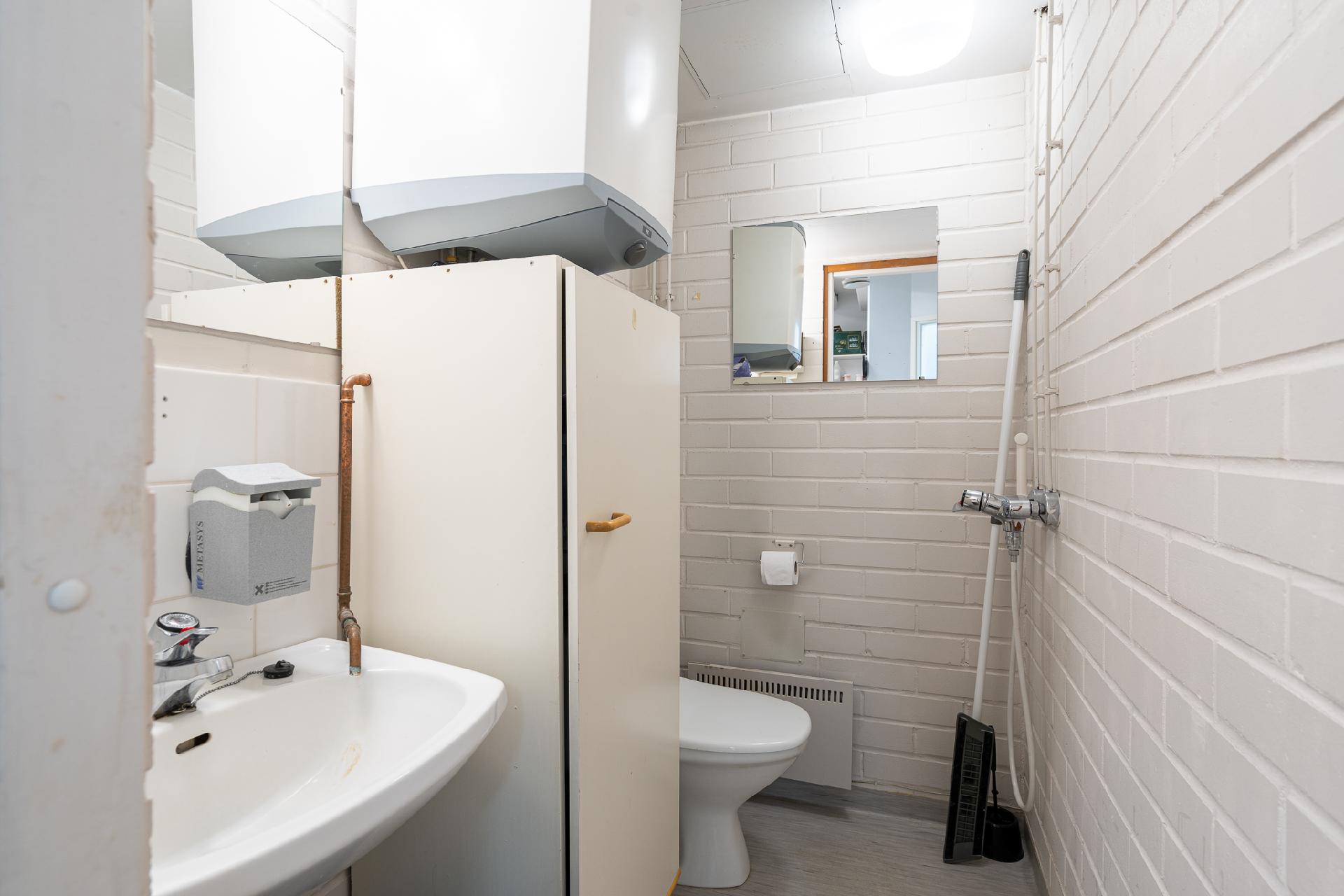 Jaakonkuja 1-5, Parola, Hattula