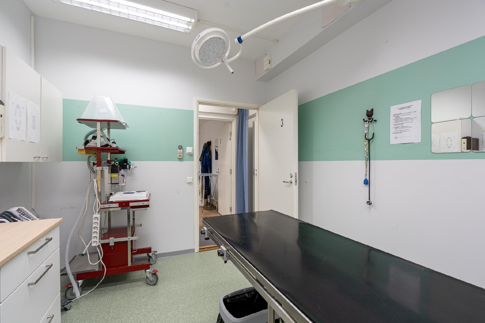 Jaakonkuja 1-5, Parola, Hattula