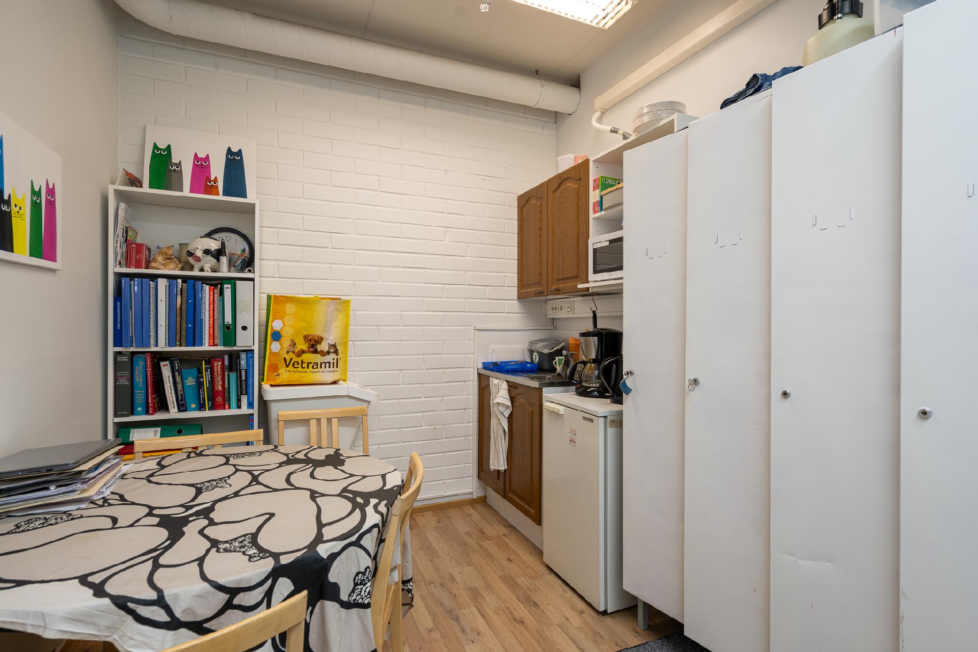 Jaakonkuja 1-5, Parola, Hattula