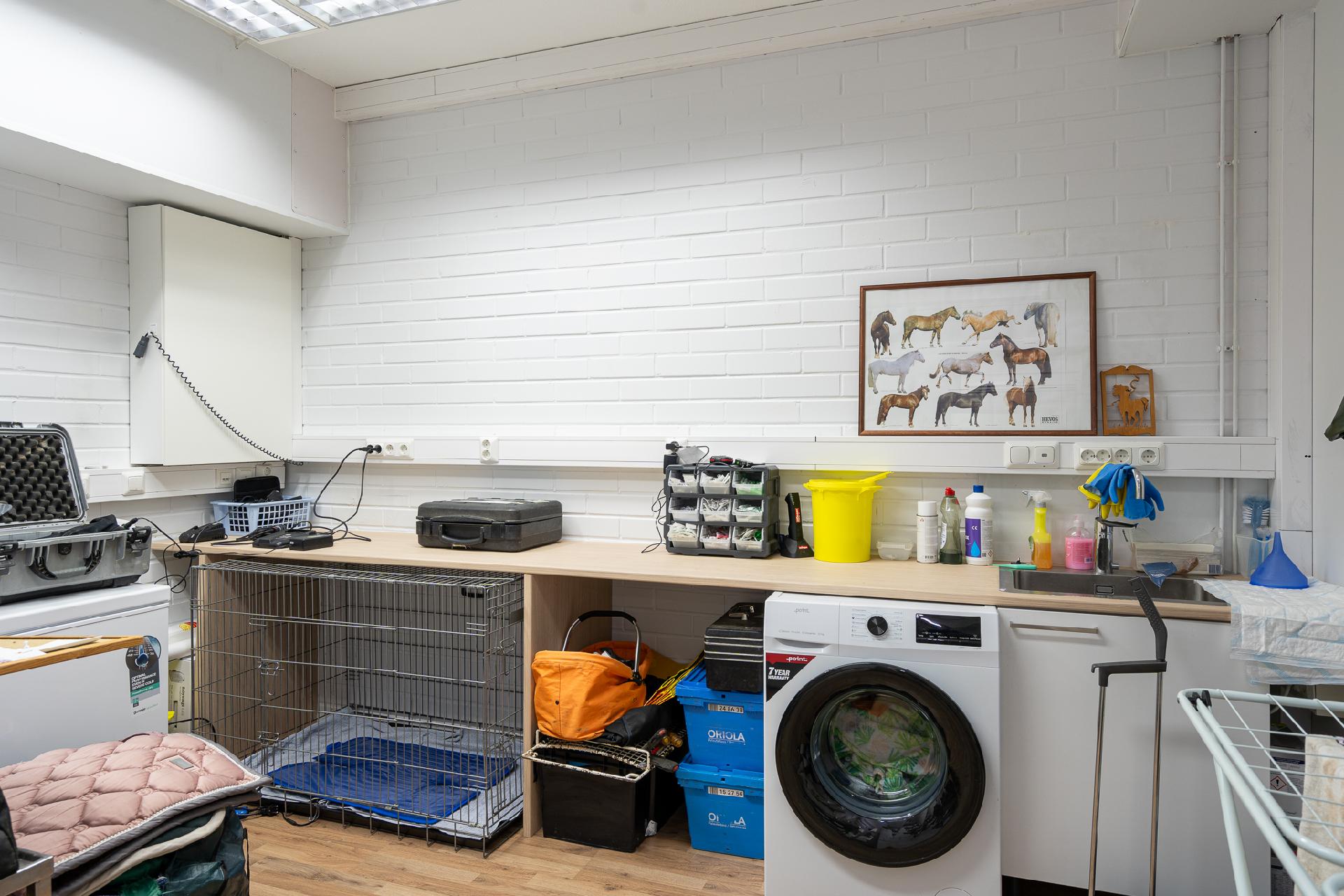 Jaakonkuja 1-5, Parola, Hattula