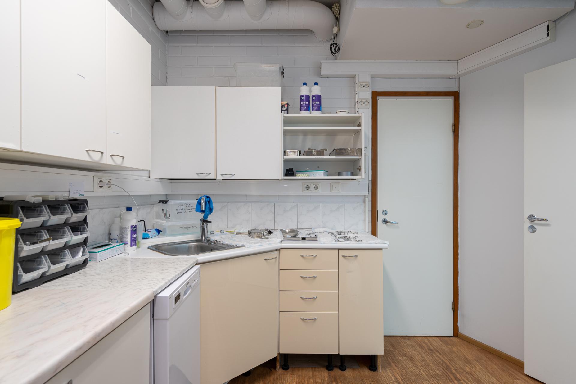 Jaakonkuja 1-5, Parola, Hattula