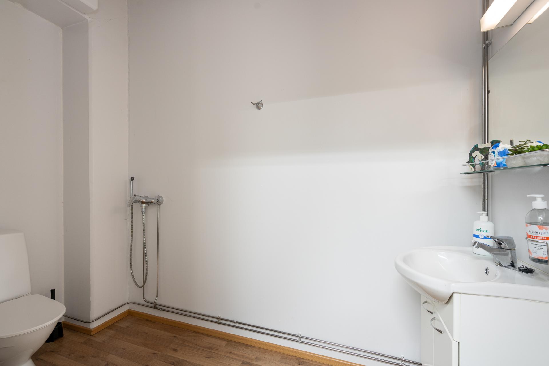 Jaakonkuja 1-5, Parola, Hattula