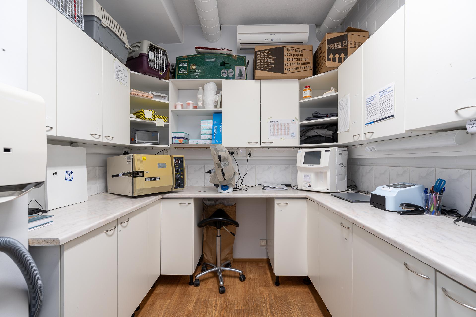 Jaakonkuja 1-5, Parola, Hattula