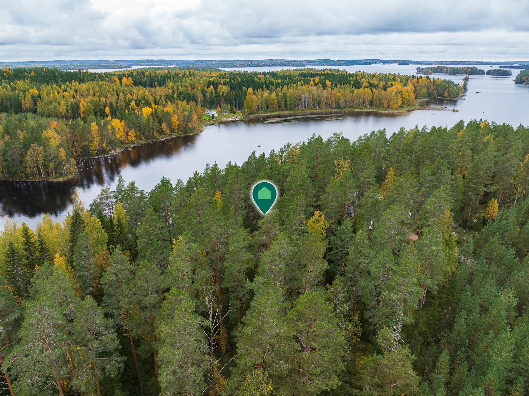 Kohoniementie 179, Kymönkoski, Viitasaari