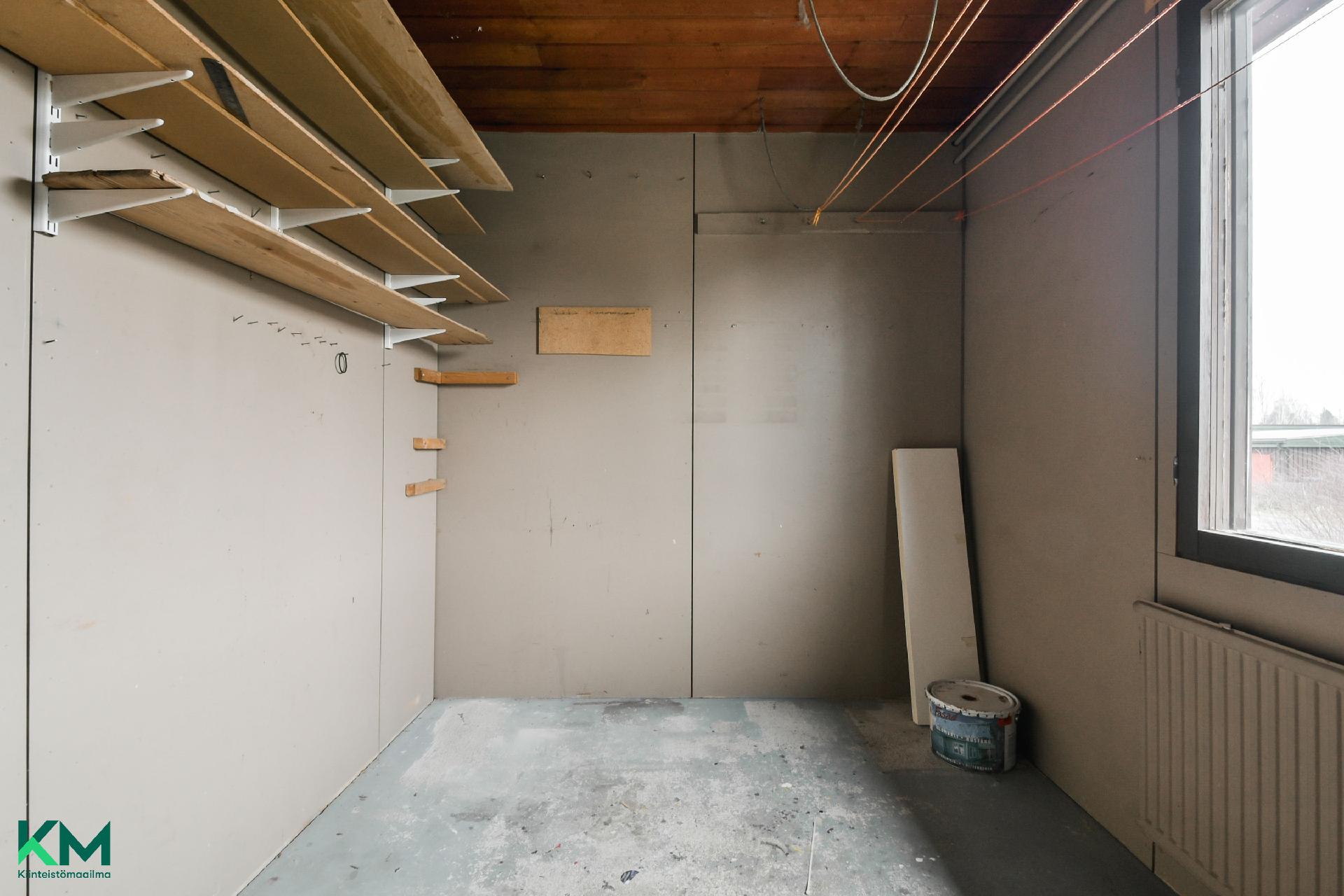 Myllykuja 11, Tapiala, Kuhmoinen