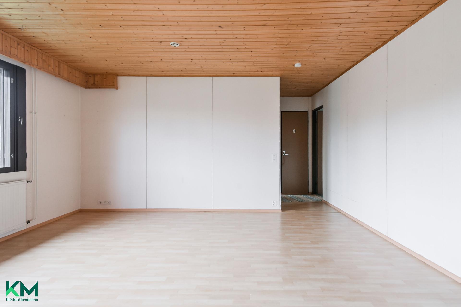 Myllykuja 11, Tapiala, Kuhmoinen