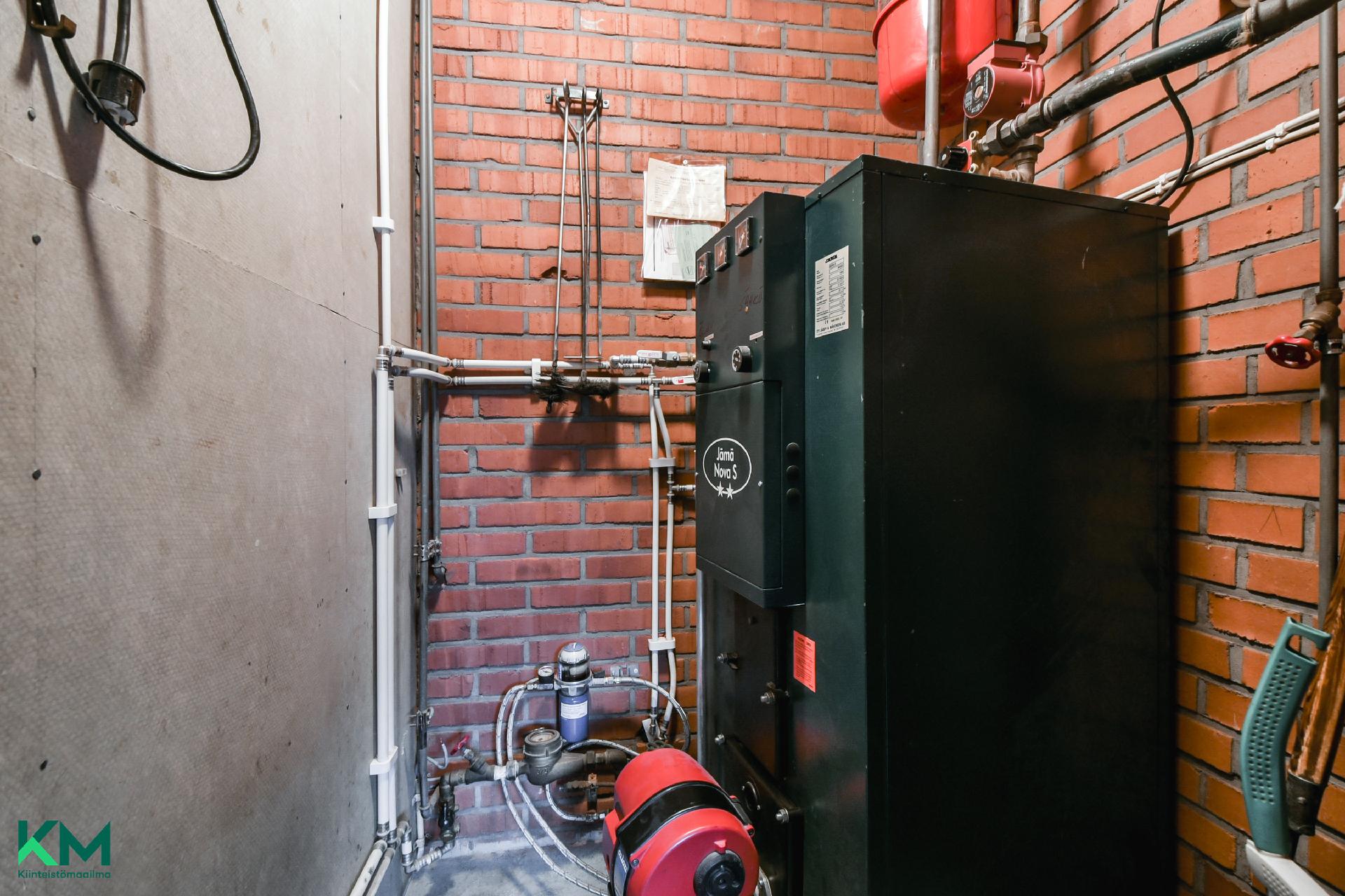 Myllykuja 11, Tapiala, Kuhmoinen