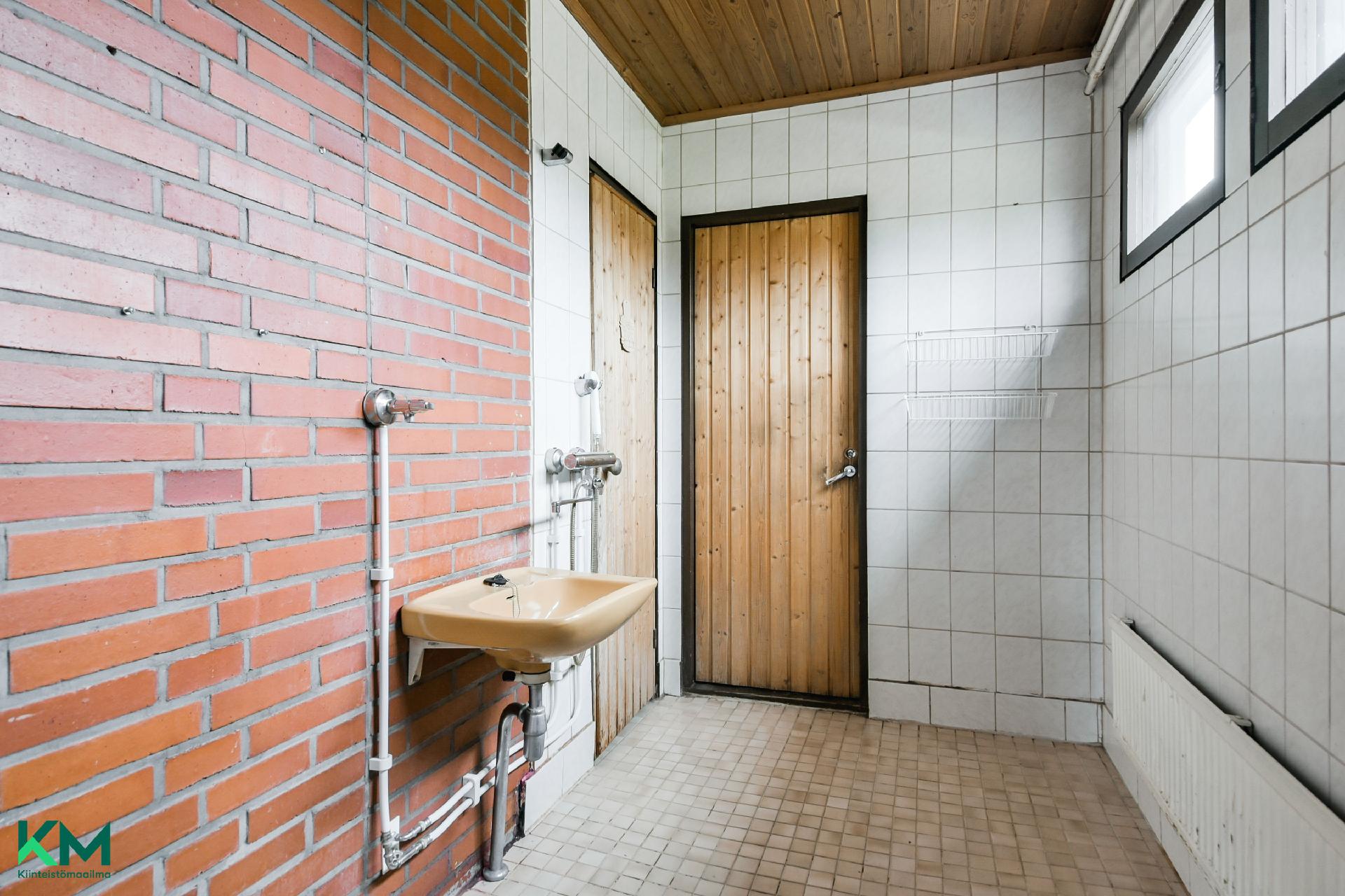 Myllykuja 11, Tapiala, Kuhmoinen