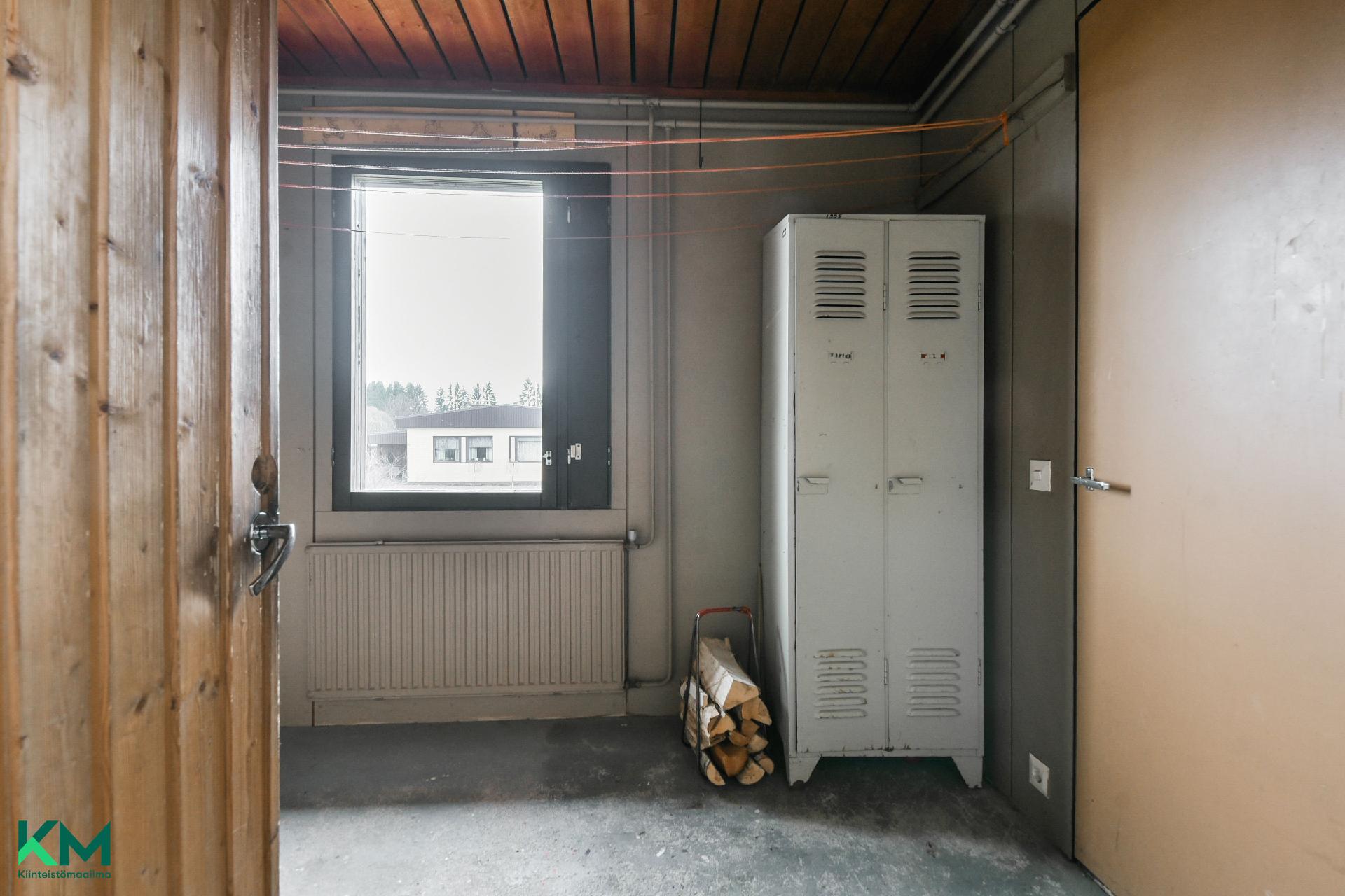 Myllykuja 11, Tapiala, Kuhmoinen