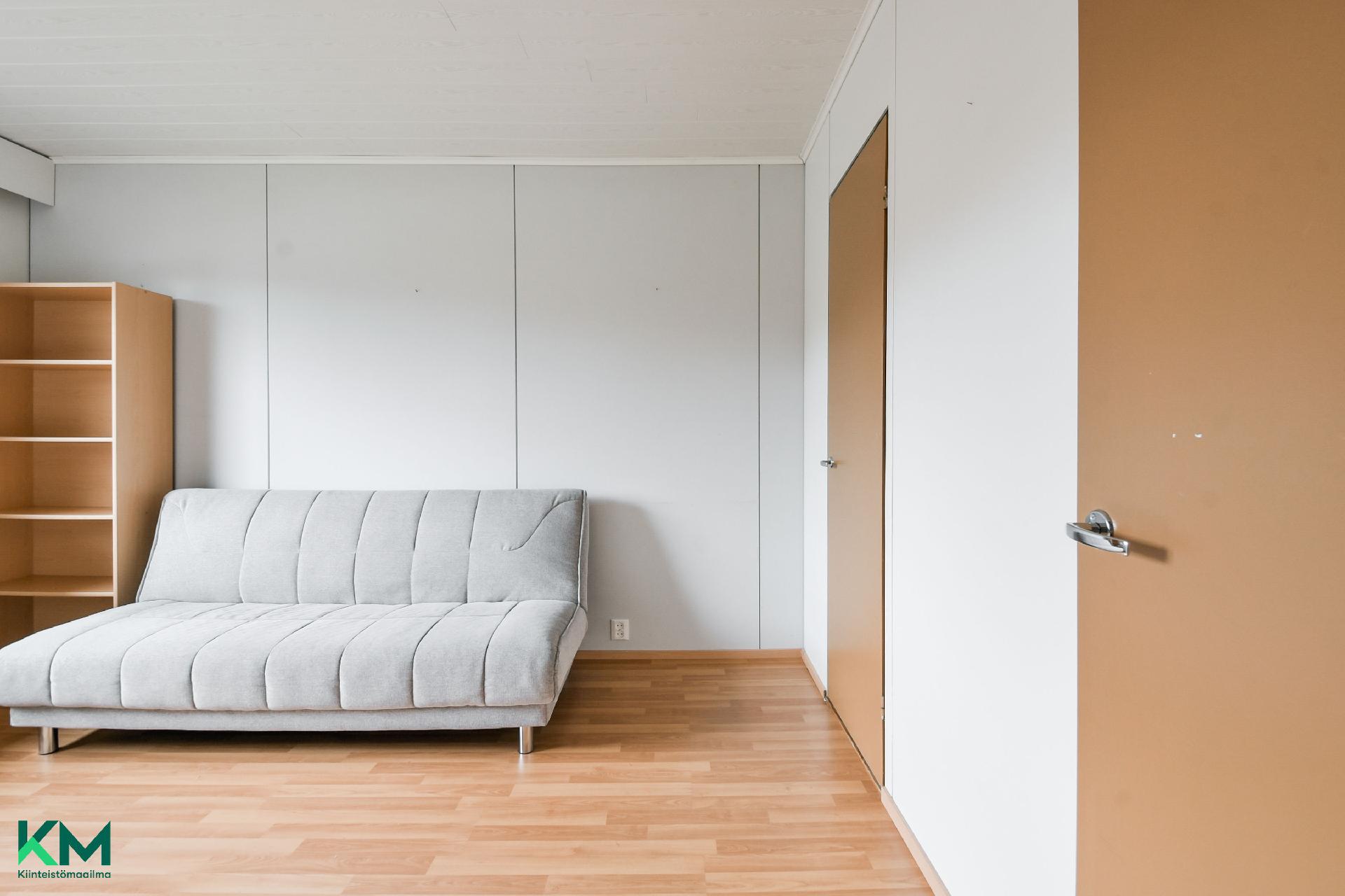 Myllykuja 11, Tapiala, Kuhmoinen