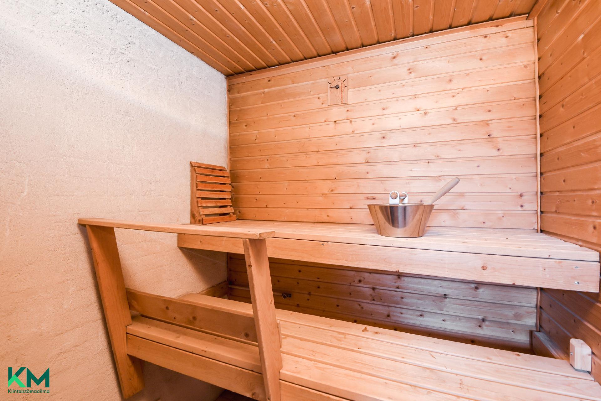 Myllykuja 11, Tapiala, Kuhmoinen