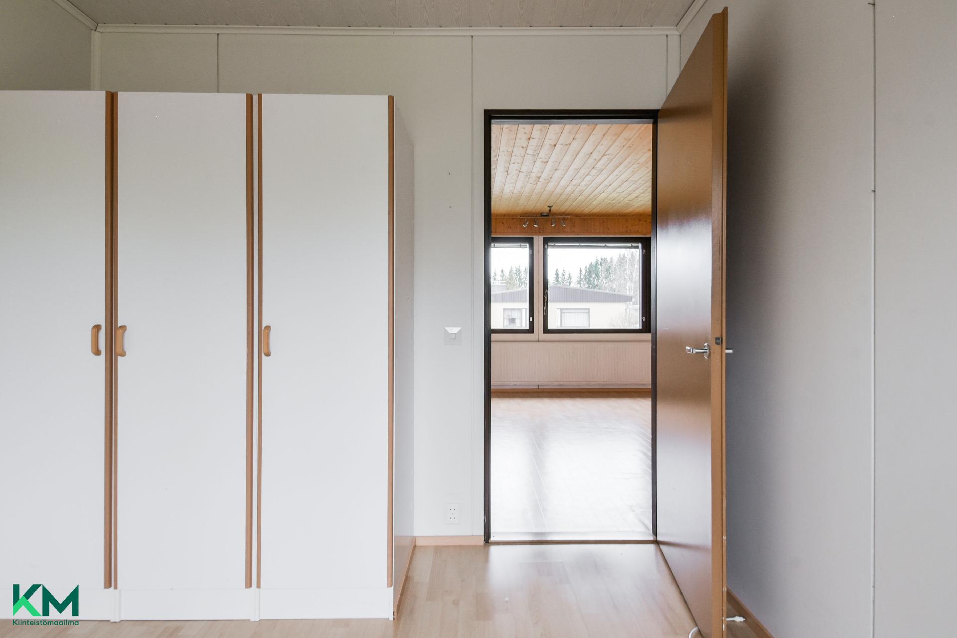 Myllykuja 11, Tapiala, Kuhmoinen