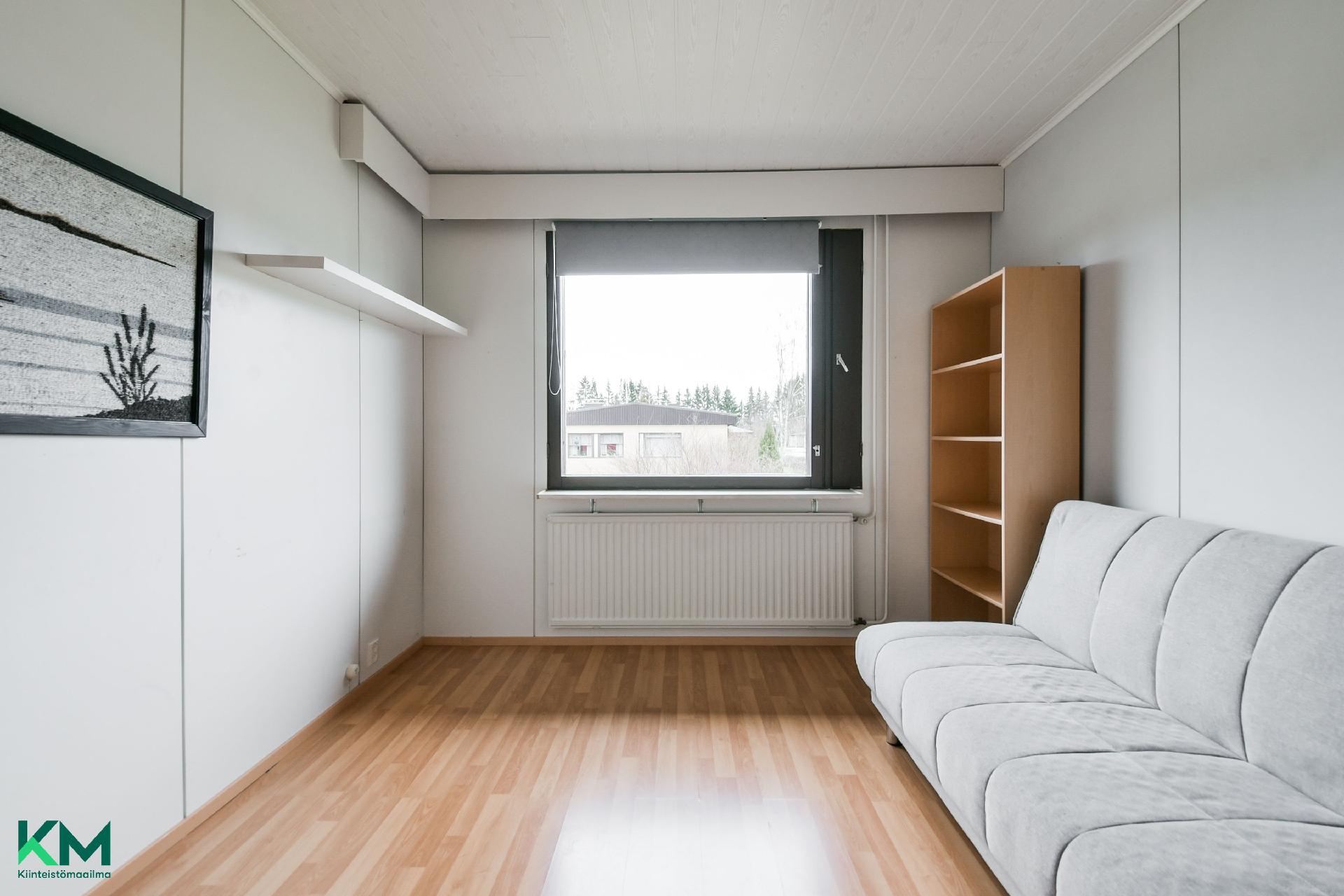 Myllykuja 11, Tapiala, Kuhmoinen