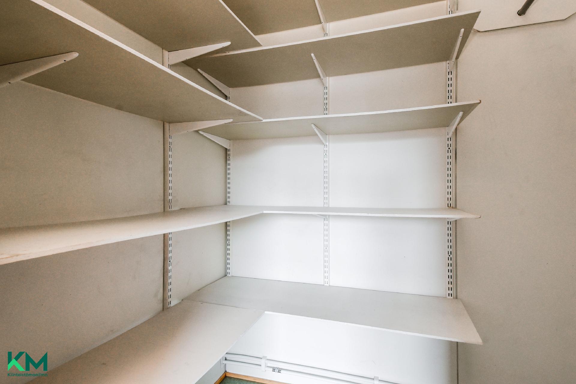 Myllykuja 11, Tapiala, Kuhmoinen