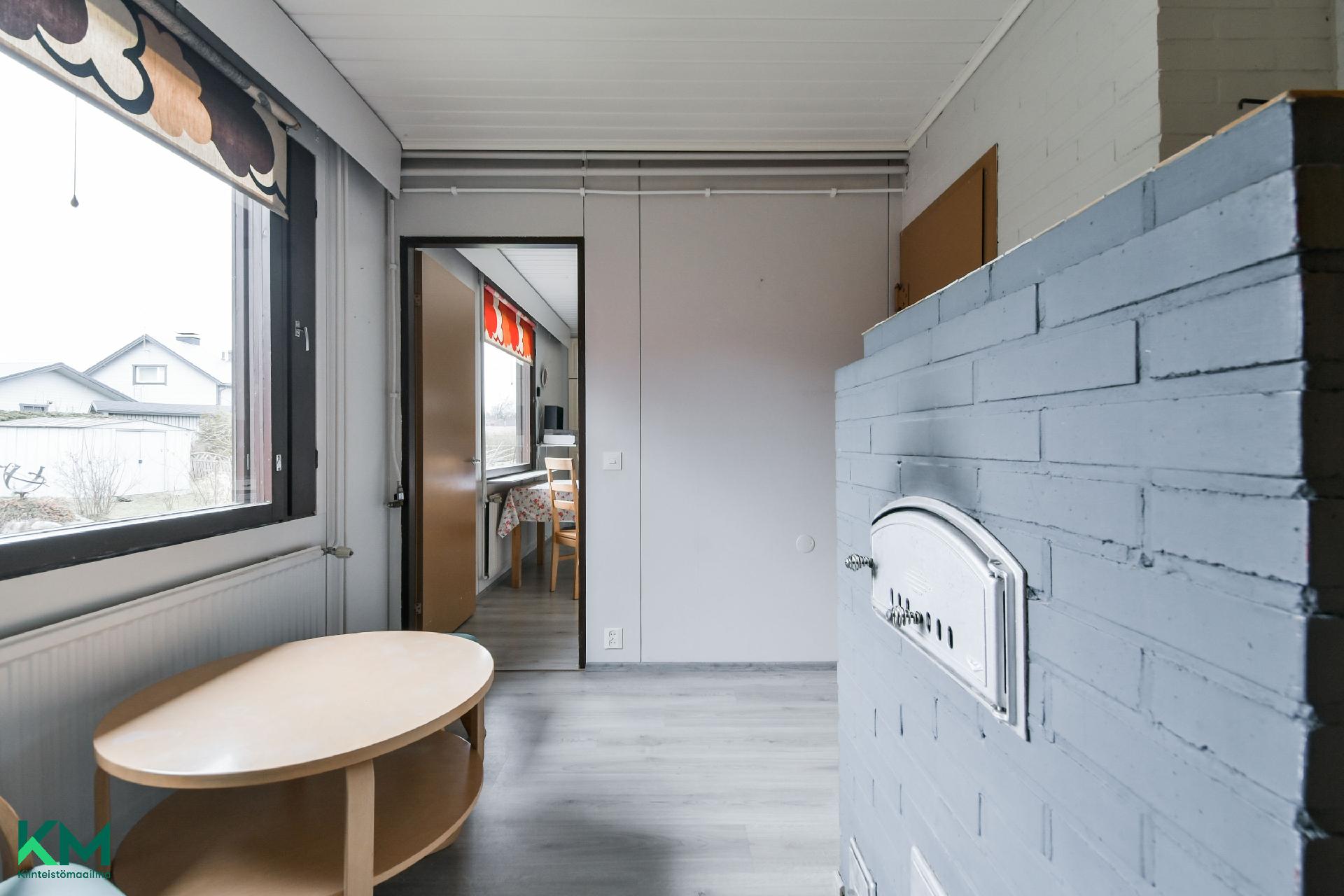 Myllykuja 11, Tapiala, Kuhmoinen